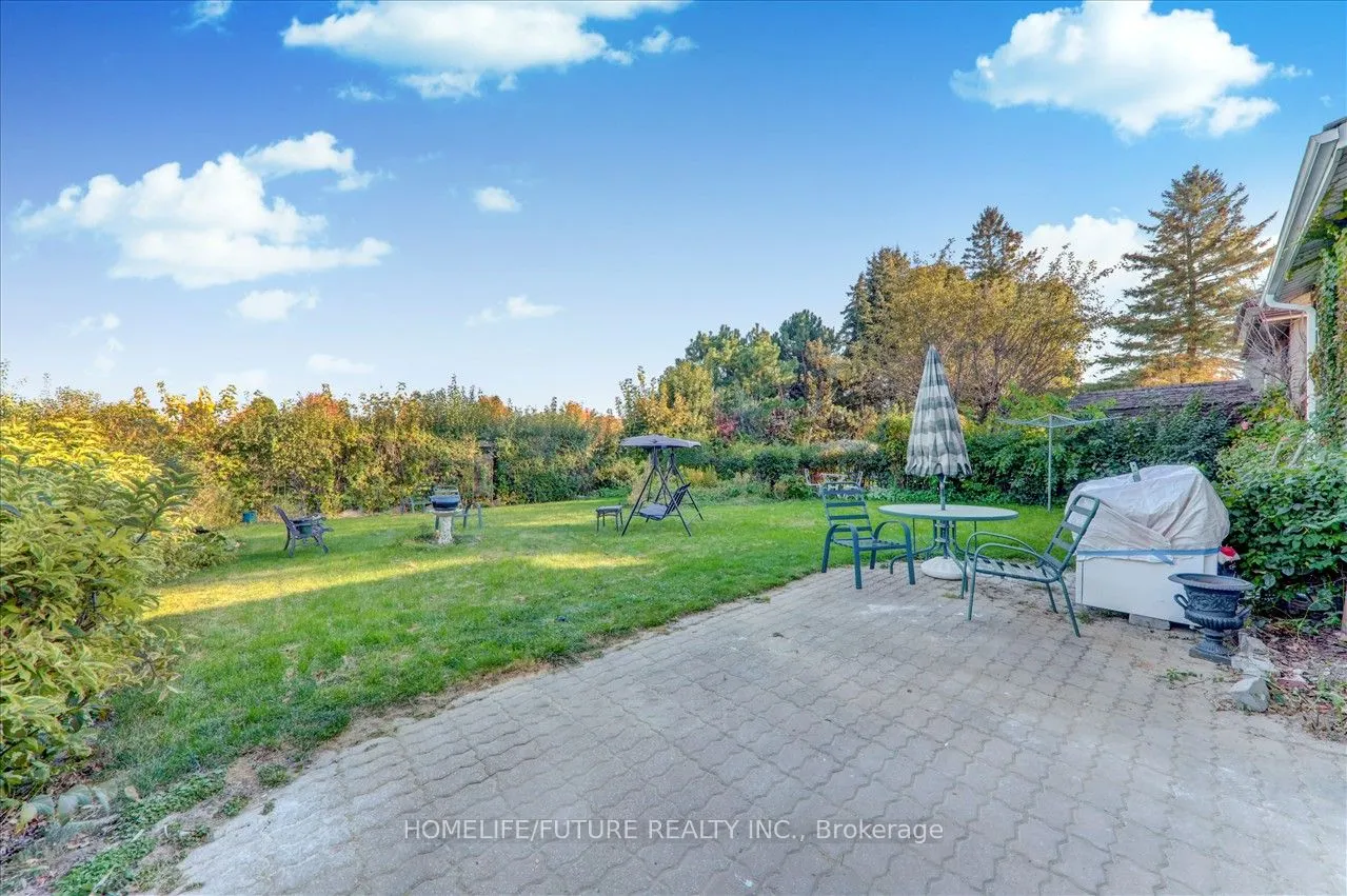 34 Oakmeadow Boulevard, #Bsmt
