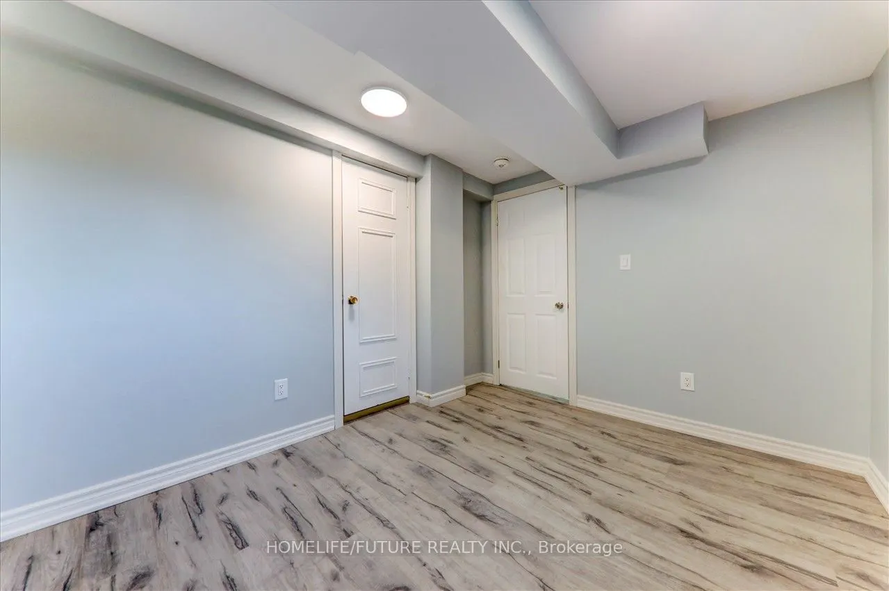 34 Oakmeadow Boulevard, #Bsmt