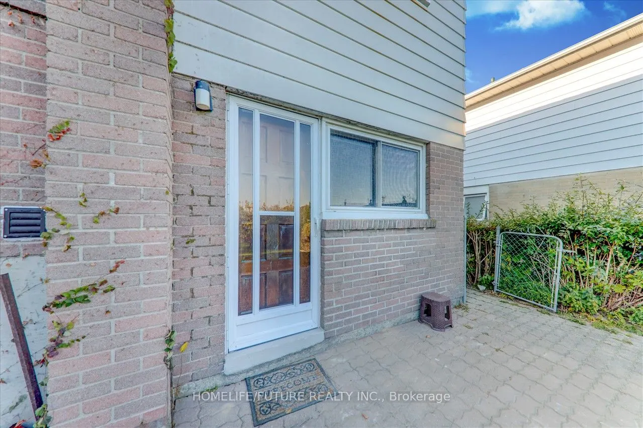 34 Oakmeadow Boulevard, #Bsmt