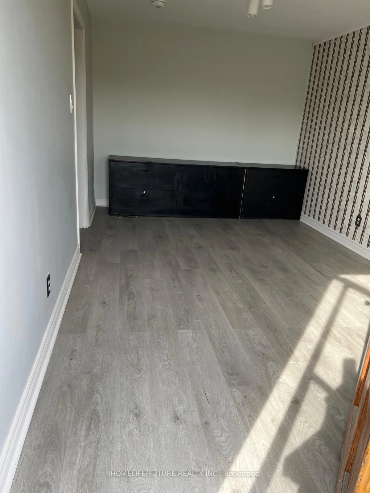 34 Oakmeadow Boulevard, #Bsmt