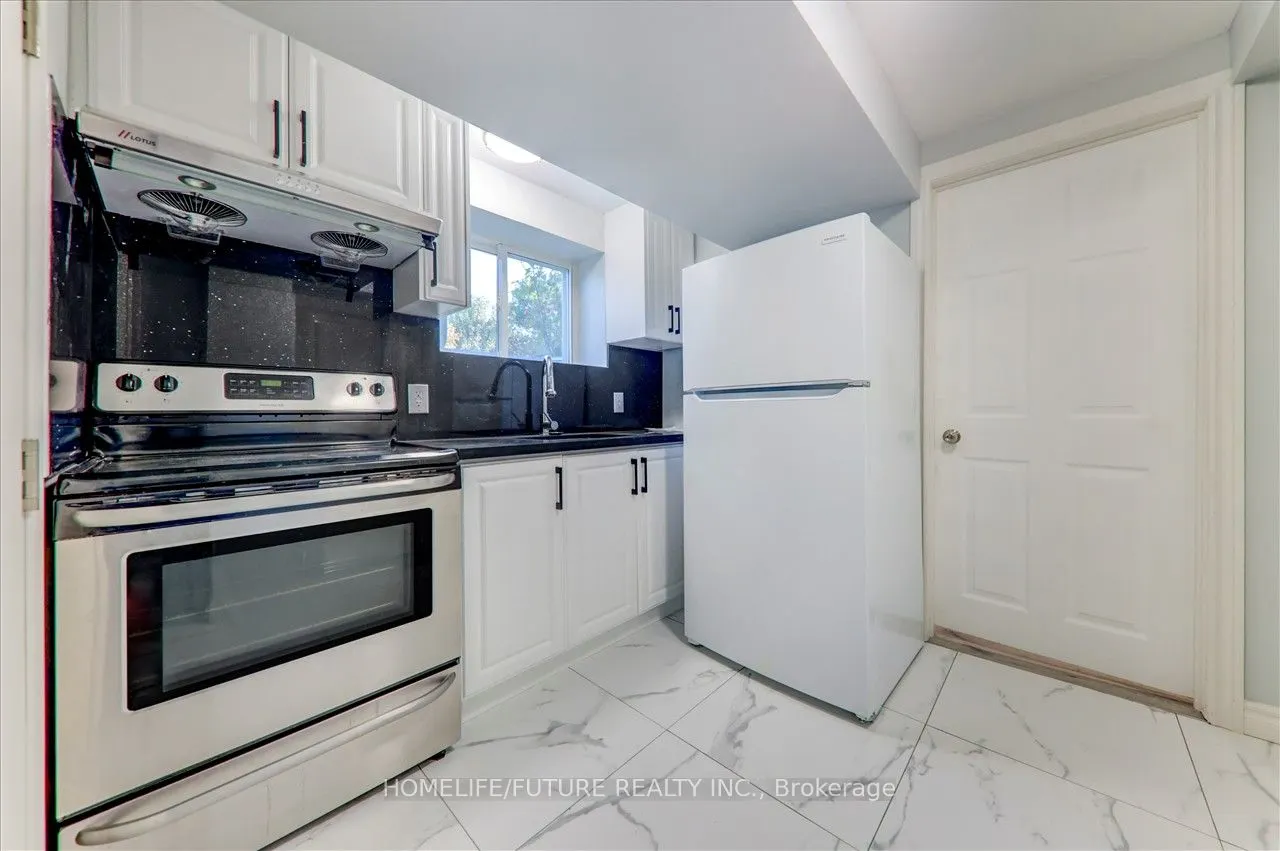 34 Oakmeadow Boulevard, #Bsmt