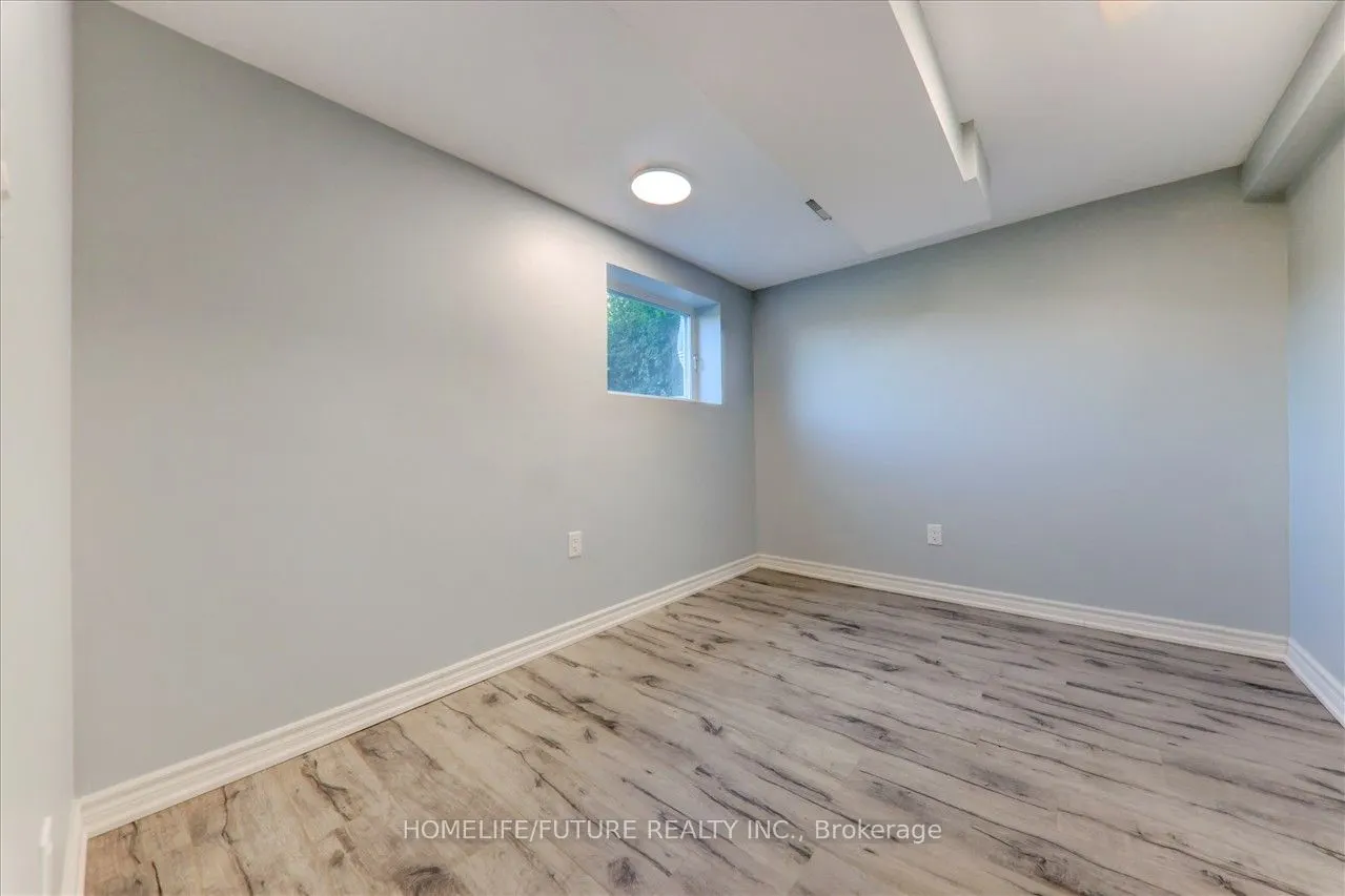 34 Oakmeadow Boulevard, #Bsmt