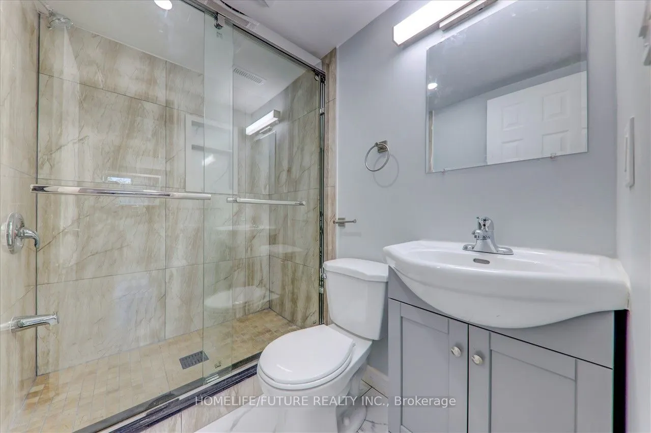 34 Oakmeadow Boulevard, #Bsmt