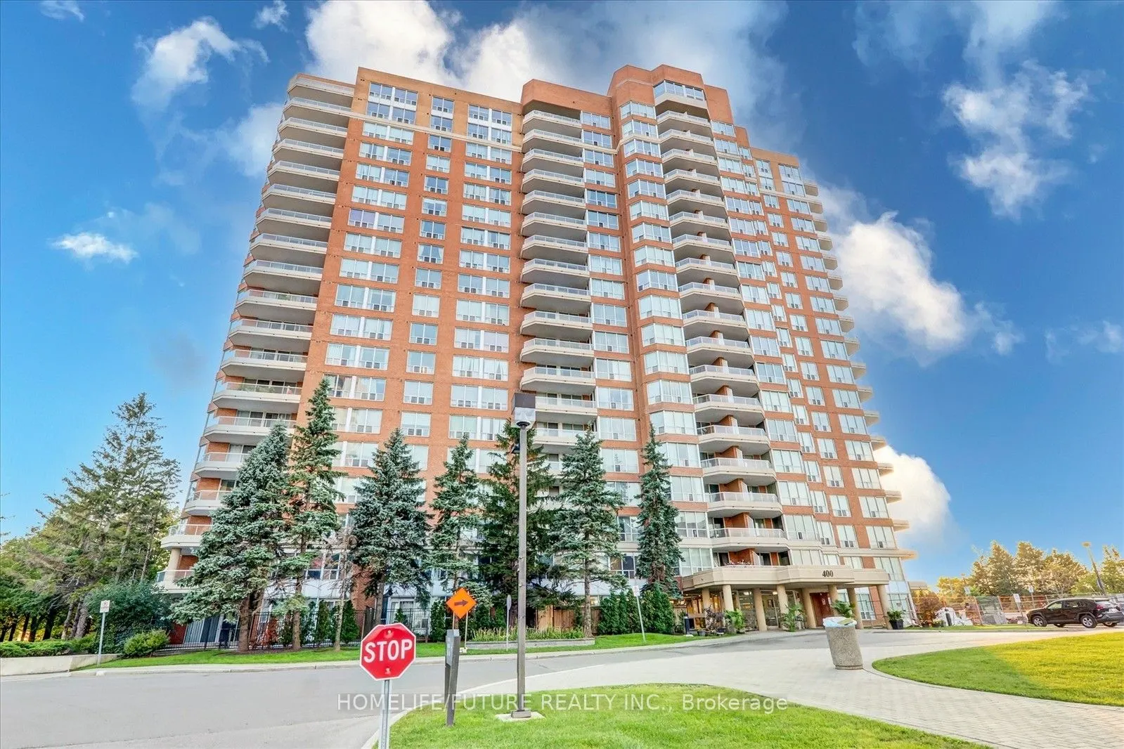 400 Mclevin Avenue, #710