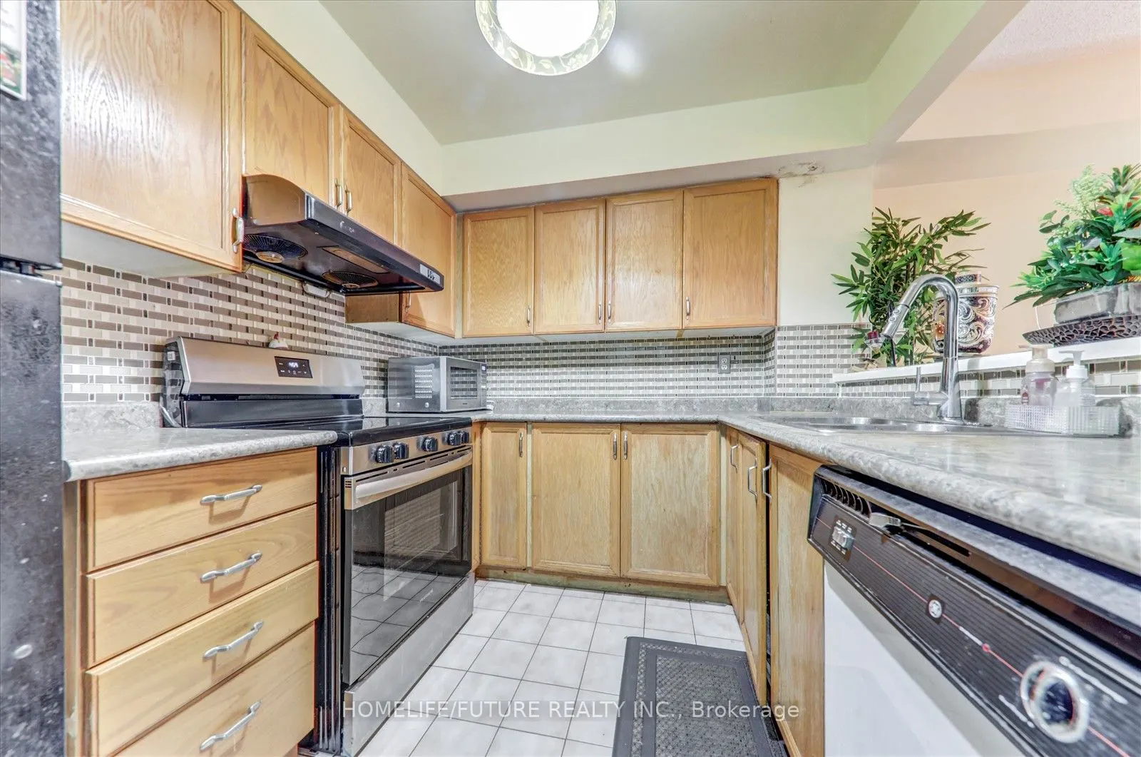 400 Mclevin Avenue, #710