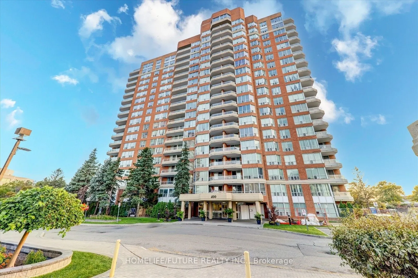 400 Mclevin Avenue, #710