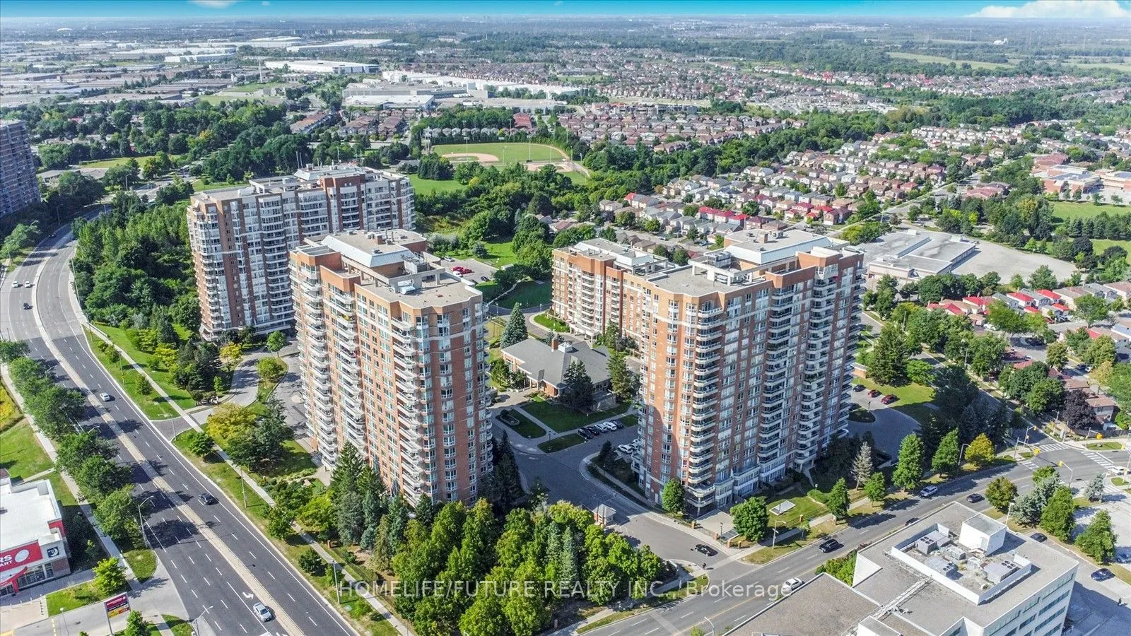 400 Mclevin Avenue, #710
