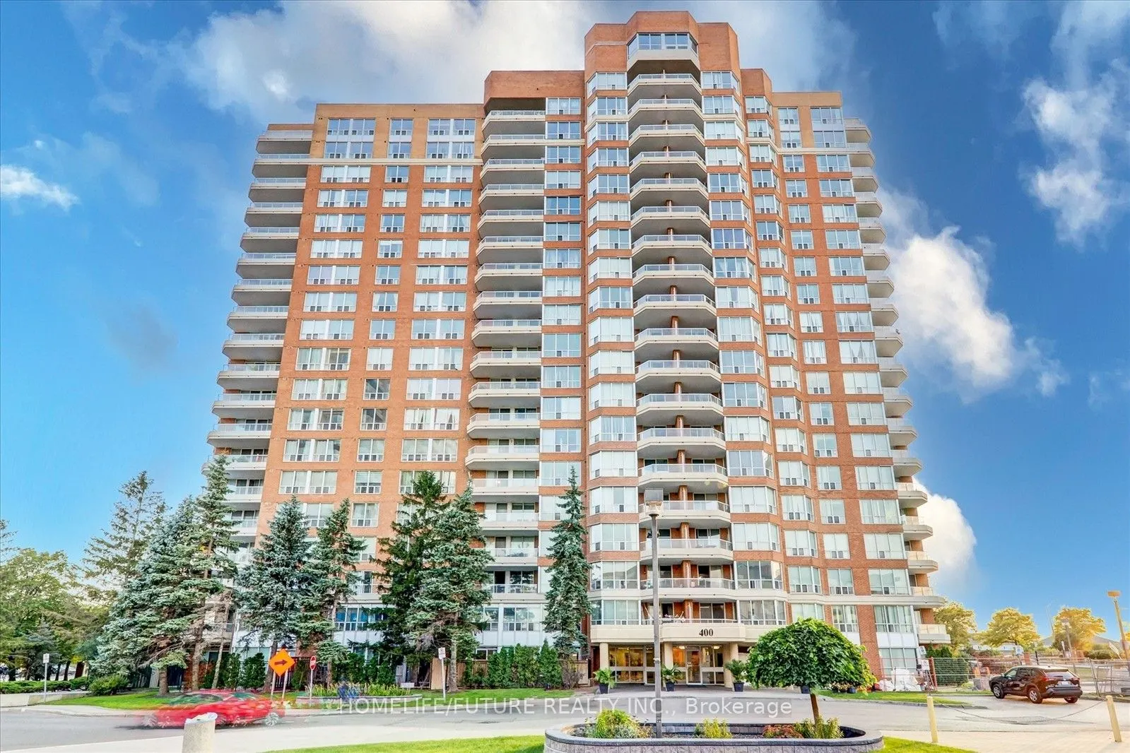 400 Mclevin Avenue, #710