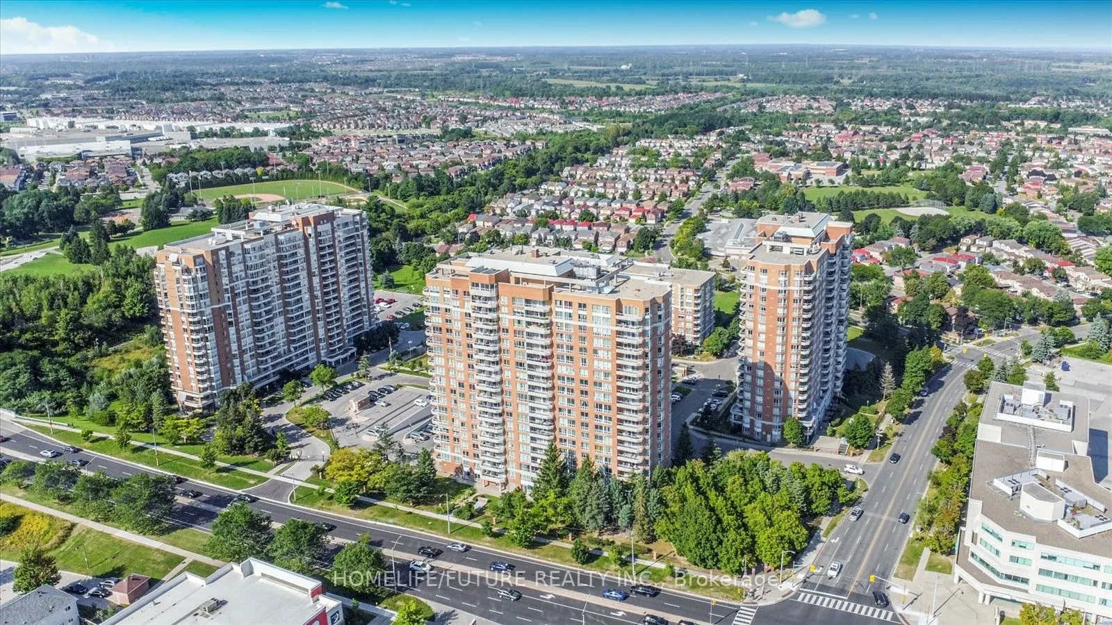 400 Mclevin Avenue, #710