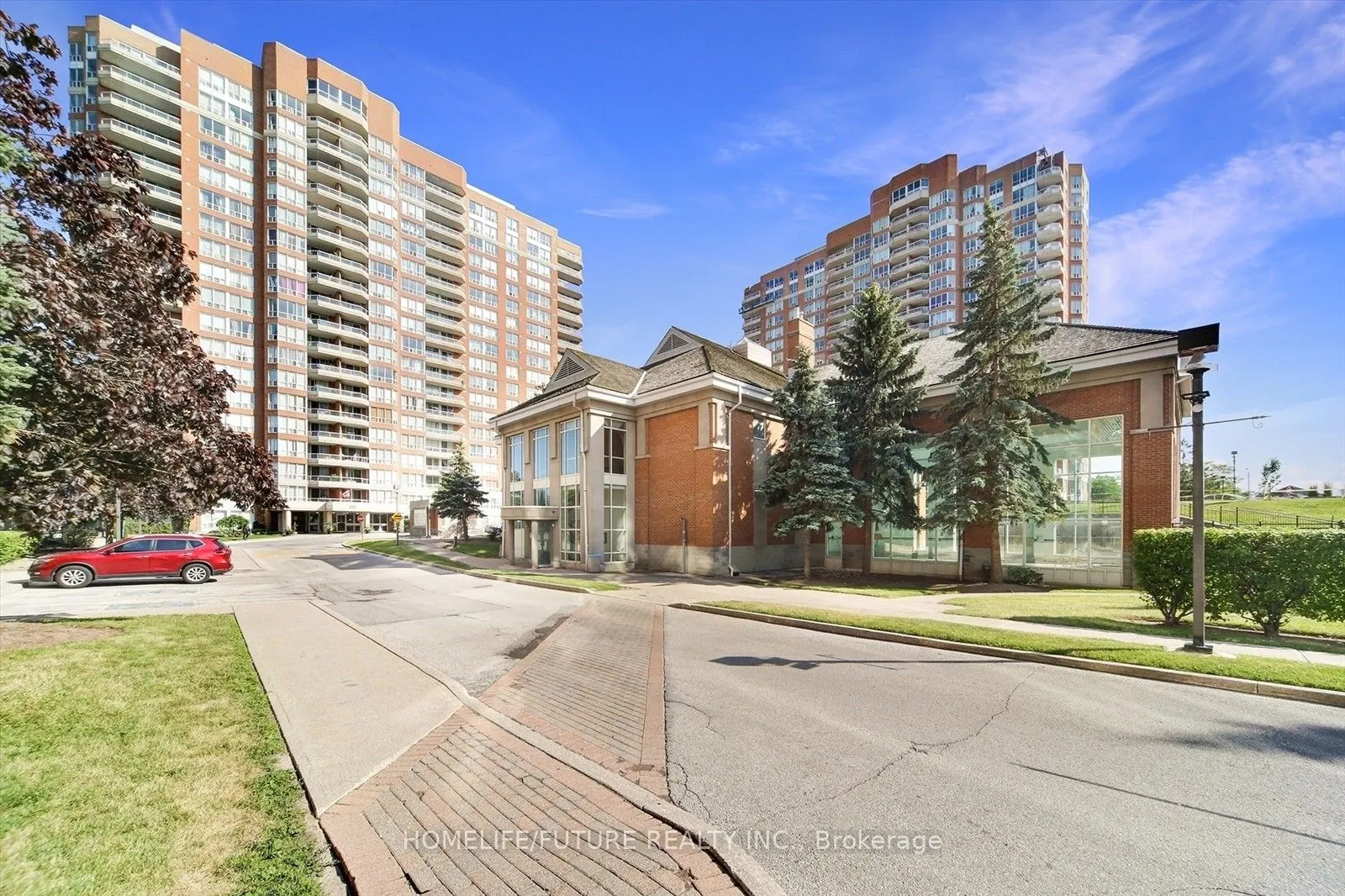 400 Mclevin Avenue, #710