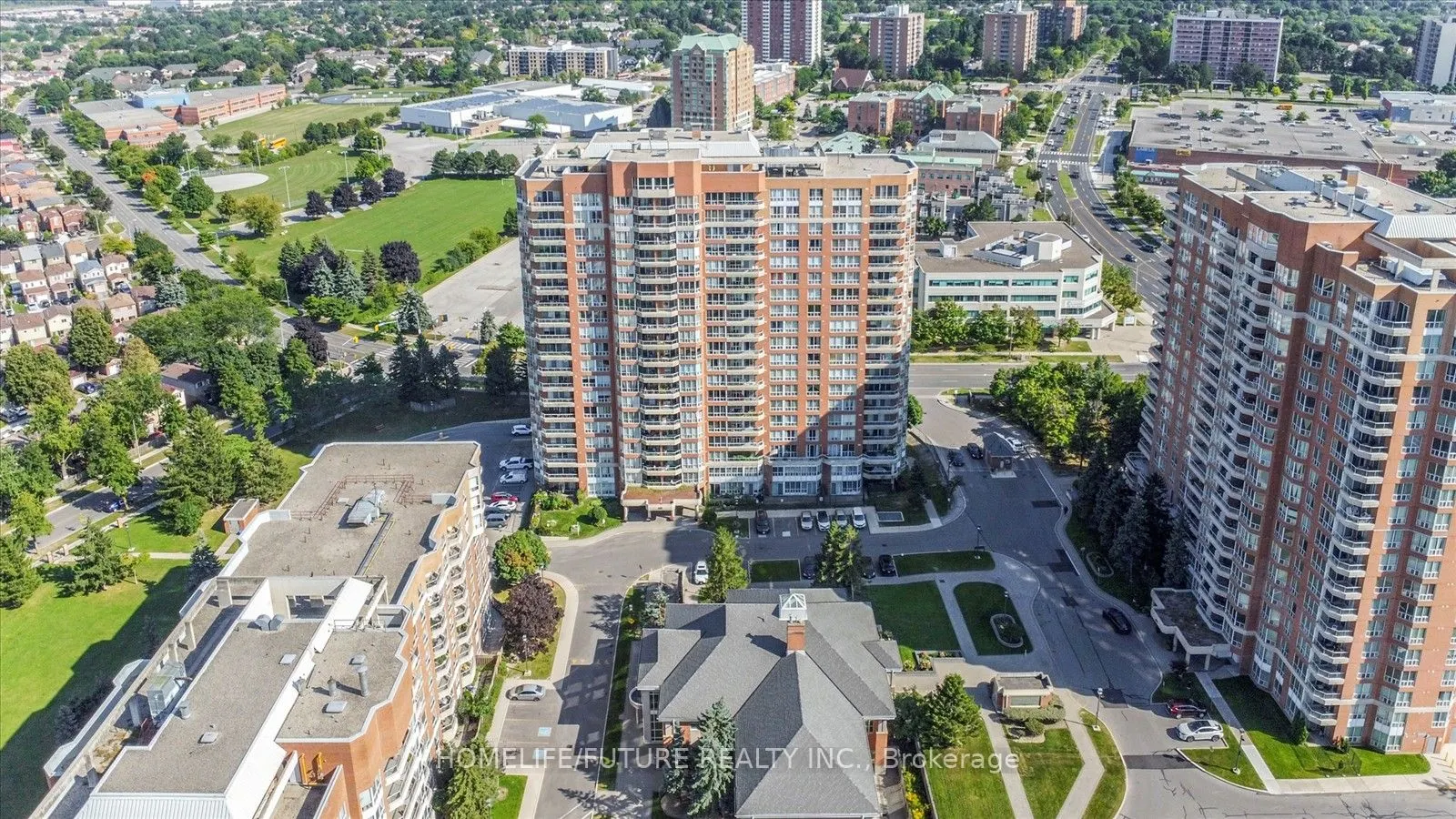 400 Mclevin Avenue, #710