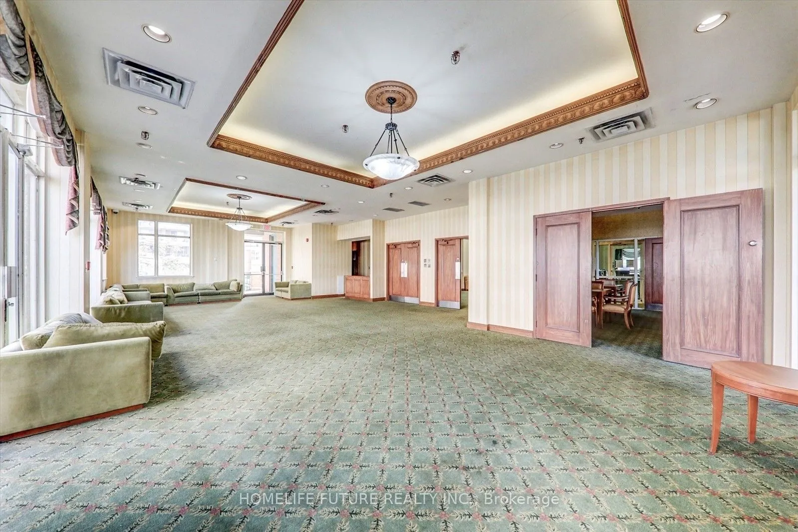 400 Mclevin Avenue, #710