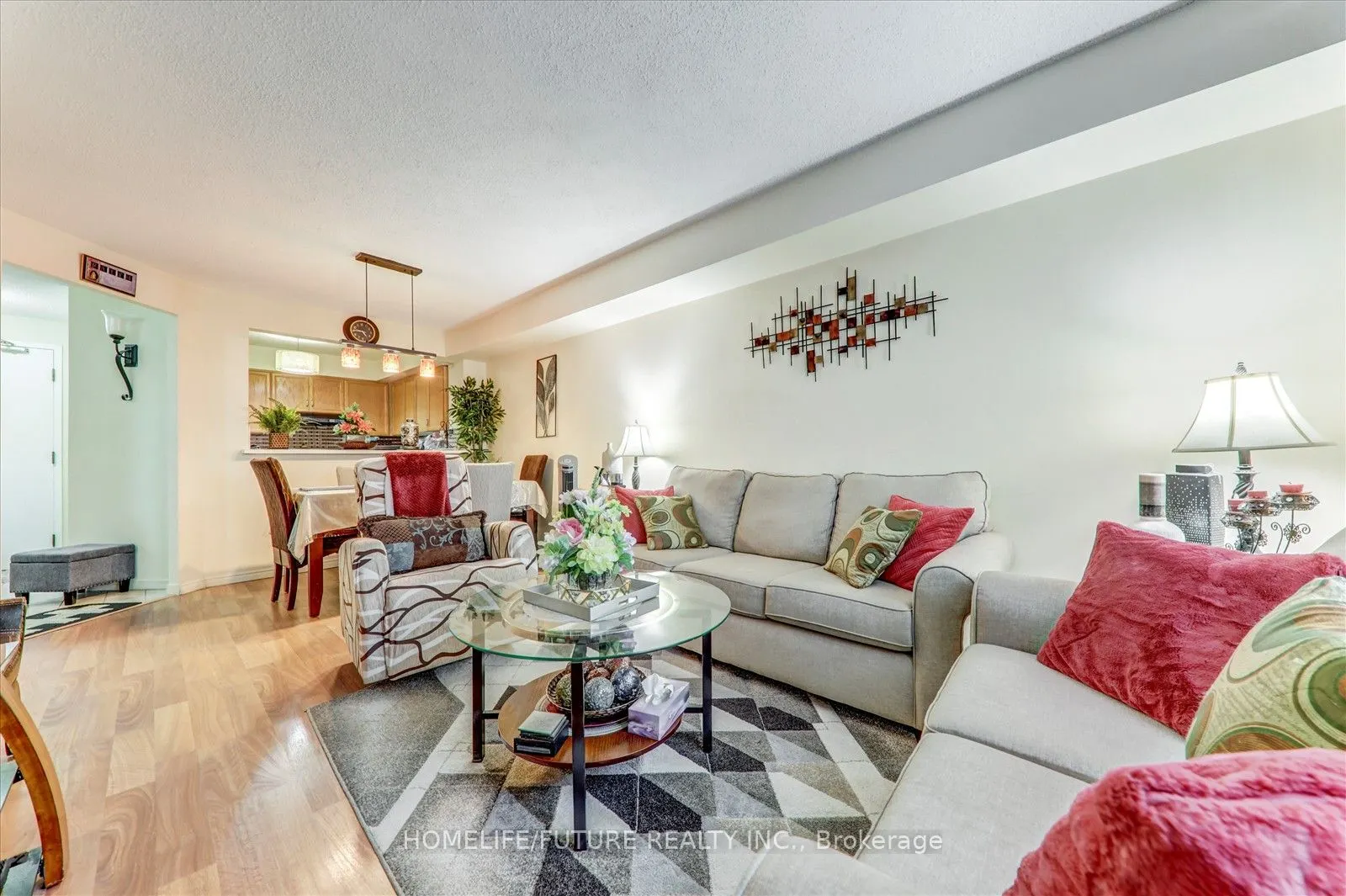 400 Mclevin Avenue, #710