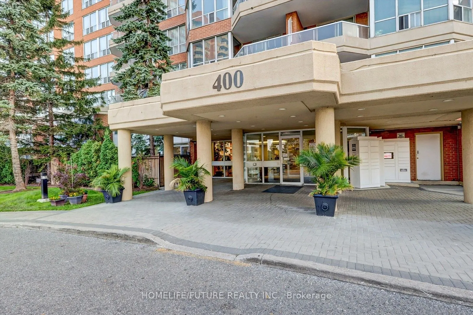 400 Mclevin Avenue, #710