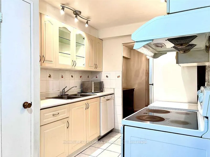 2721 Victoria Park Avenue, #1004