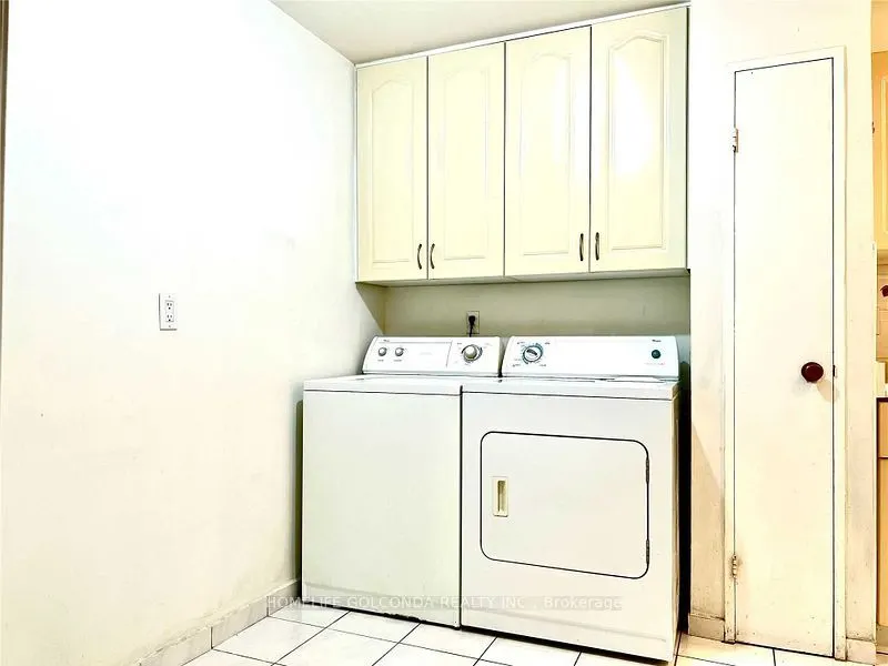 2721 Victoria Park Avenue, #1004