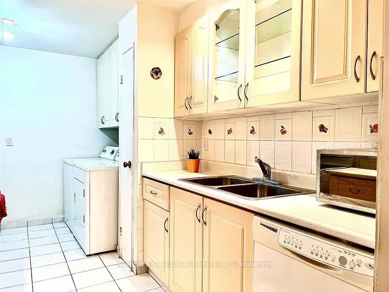 2721 Victoria Park Avenue, #1004
