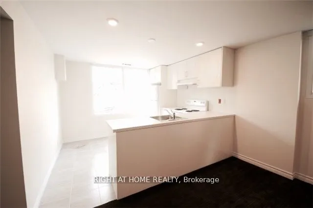 350 Hillcroft Street, #Bsmt