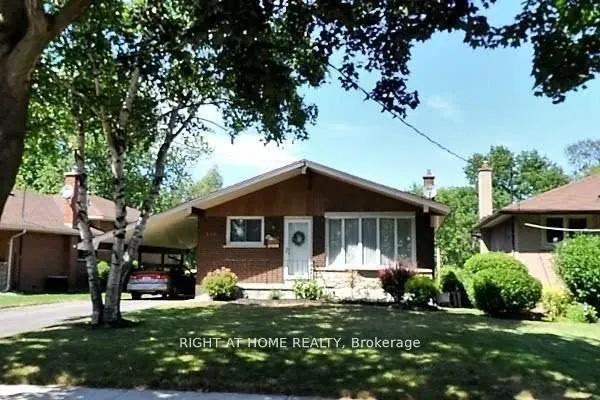 350 Hillcroft Street, #Bsmt