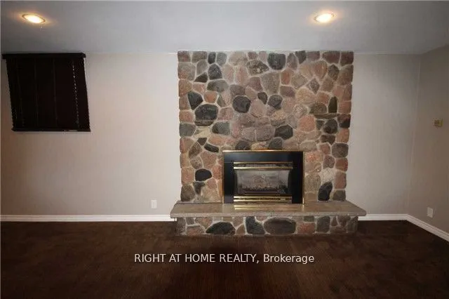 350 Hillcroft Street, #Bsmt