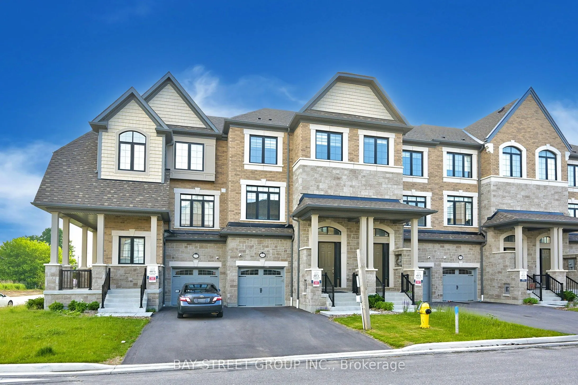 20 Morrison Crescent