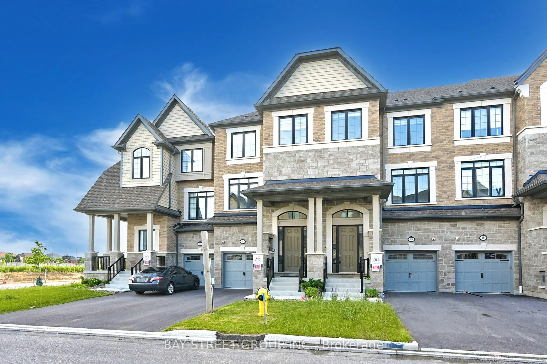 20 Morrison Crescent