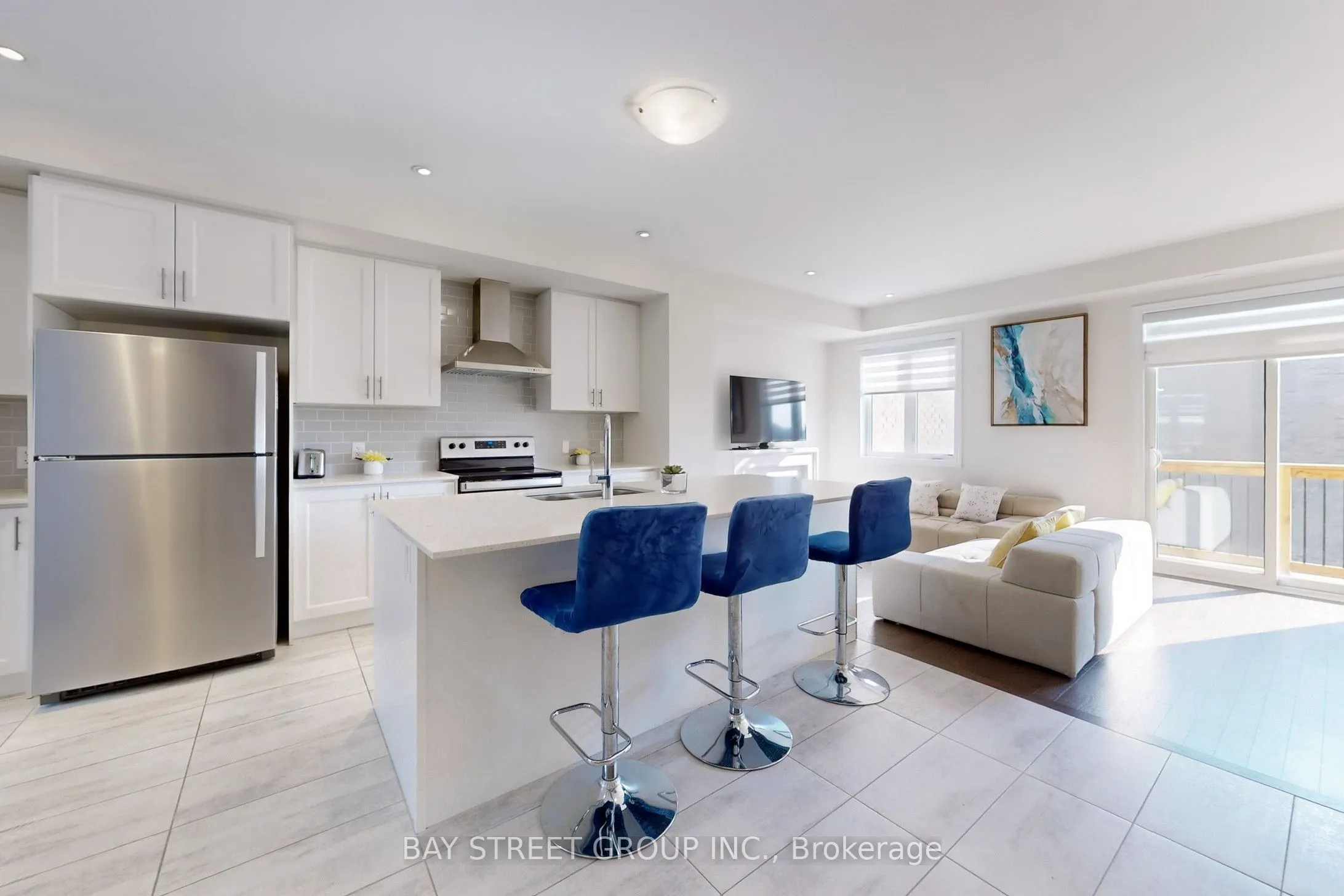 20 Morrison Crescent
