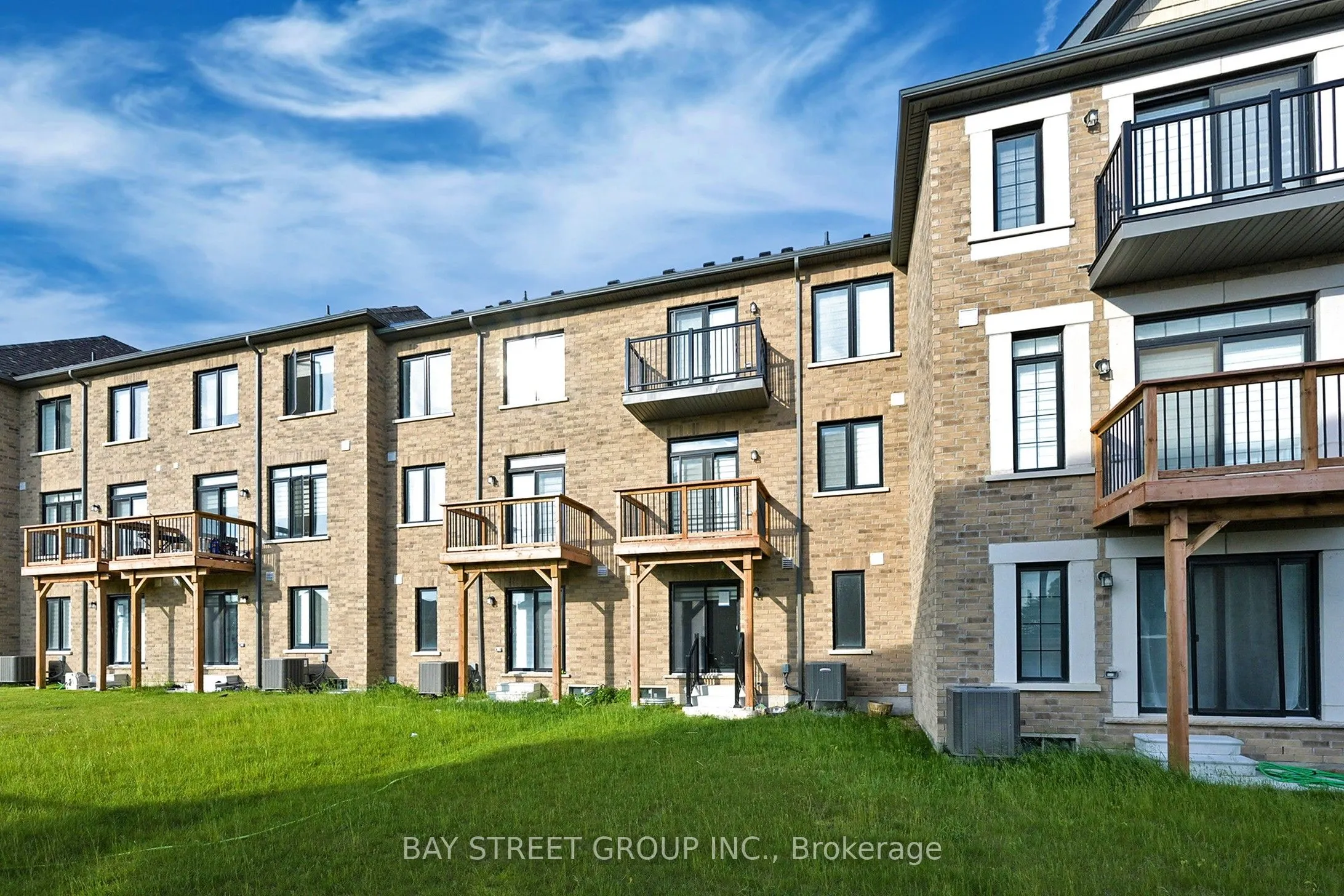 20 Morrison Crescent