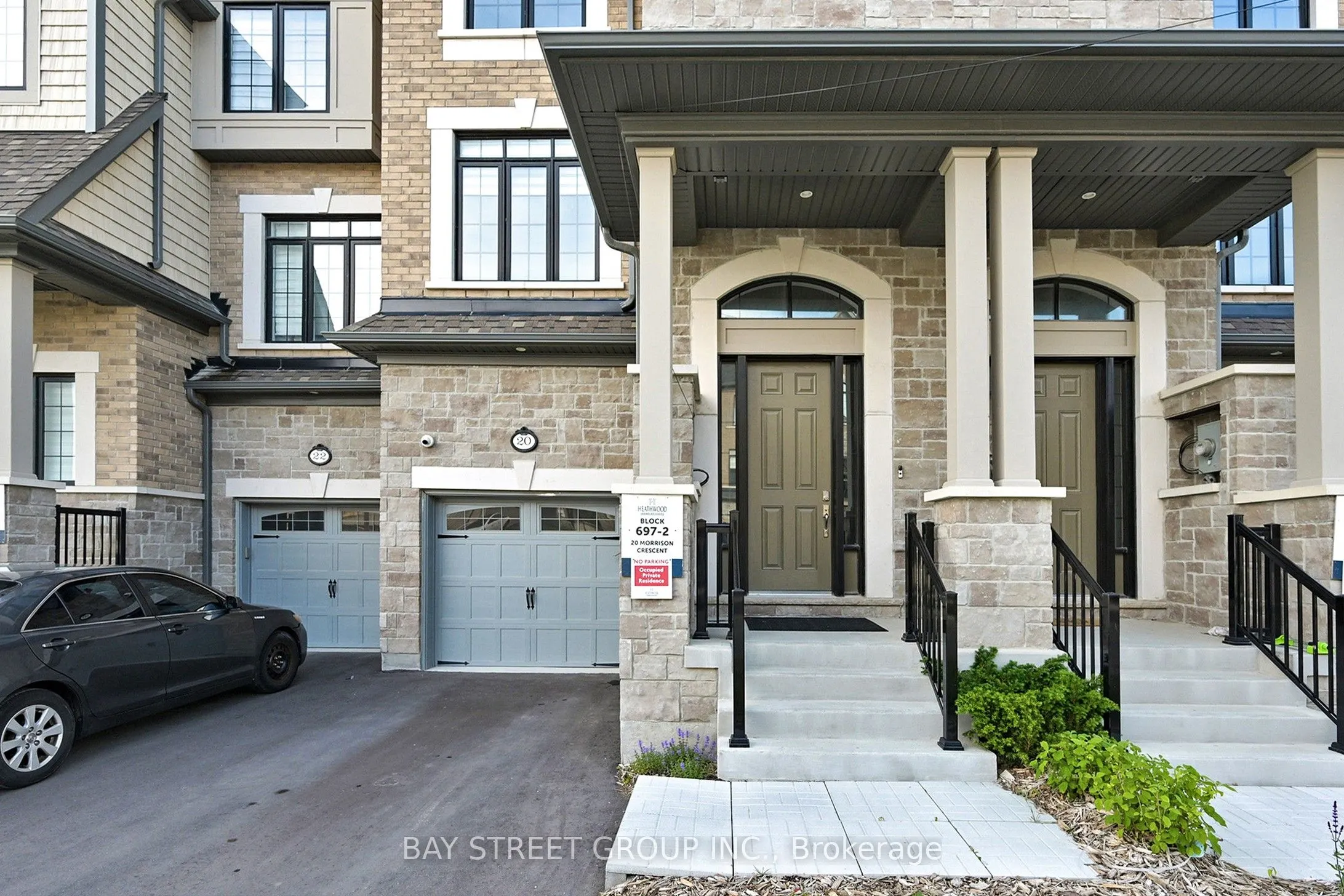 20 Morrison Crescent
