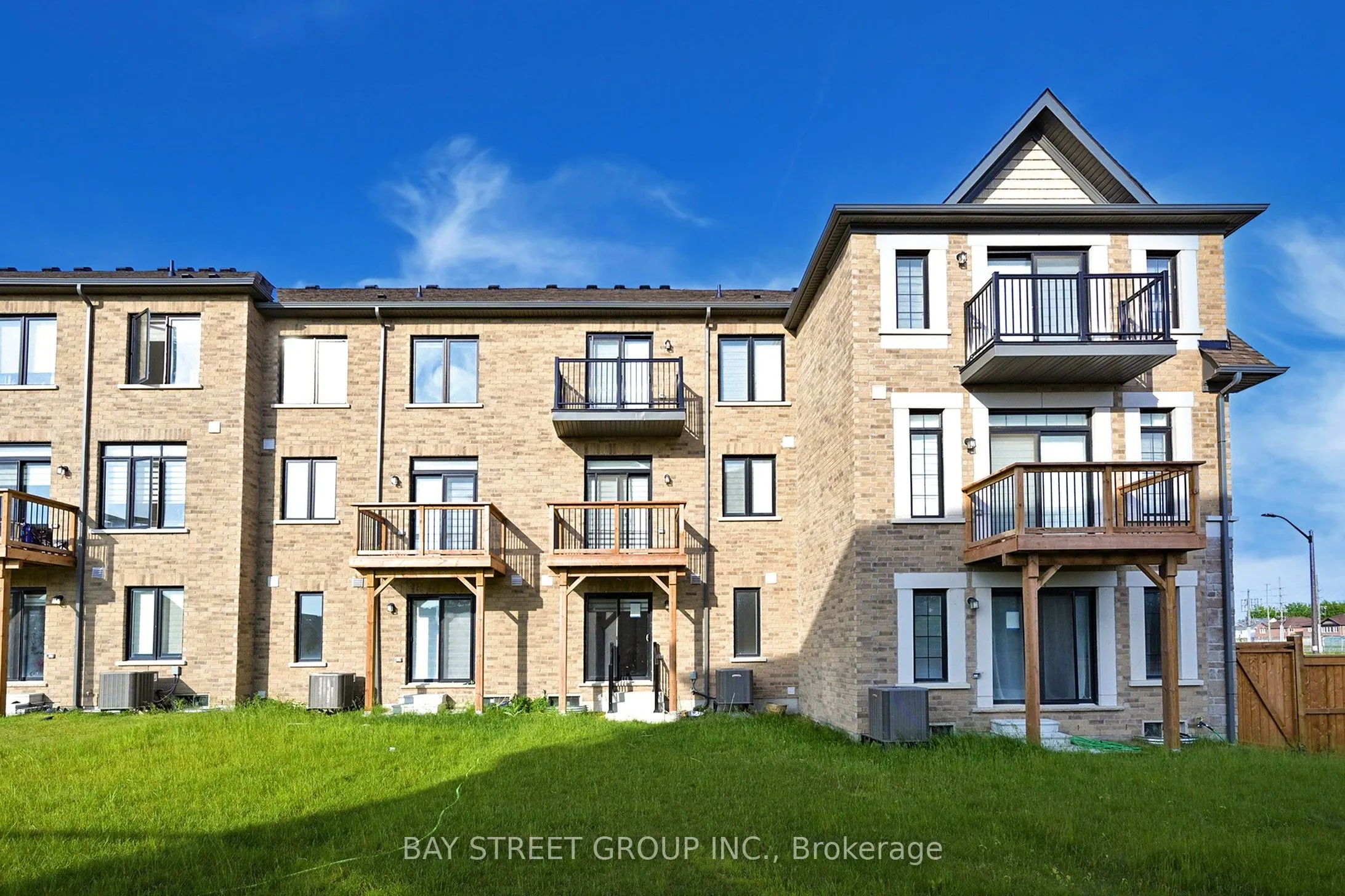 20 Morrison Crescent