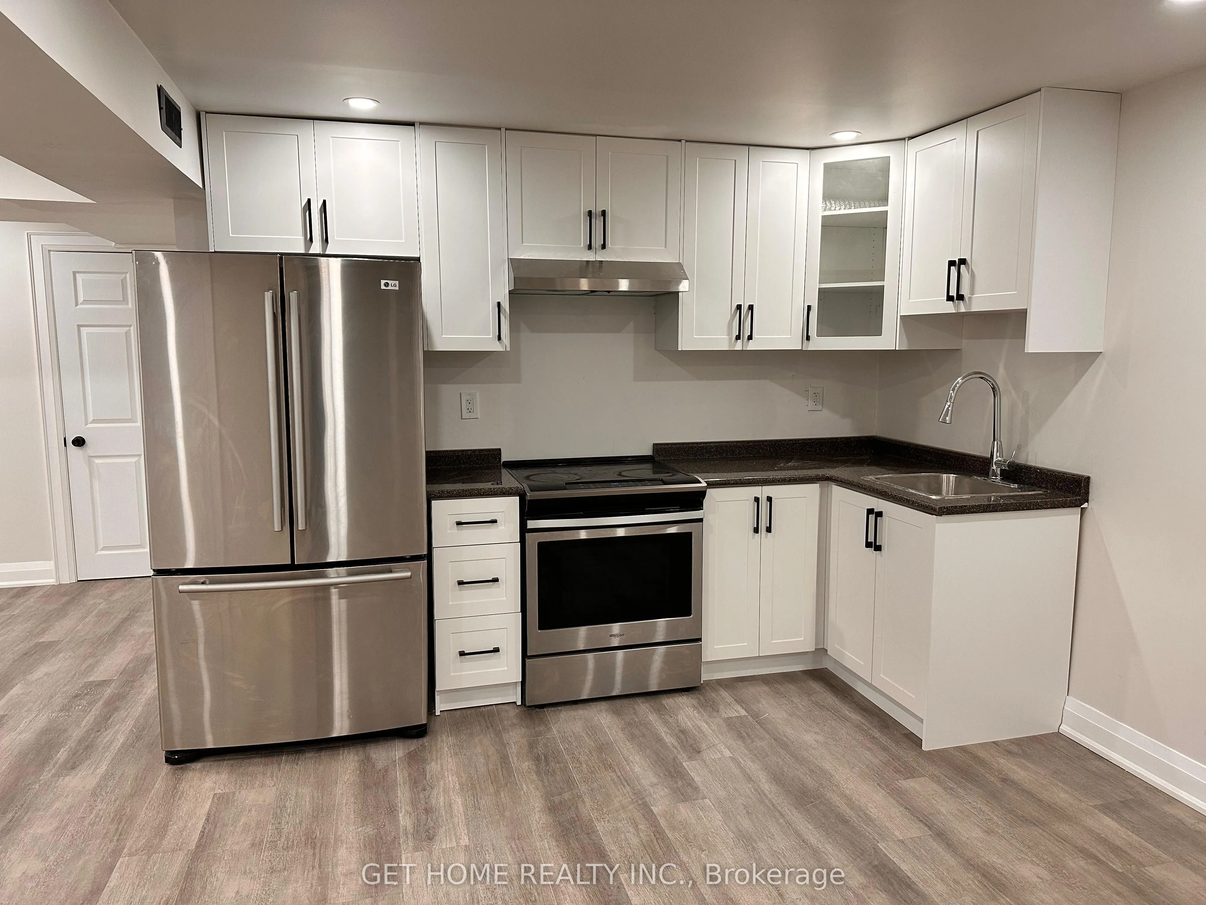 1175 Sutton Court, #BSMT