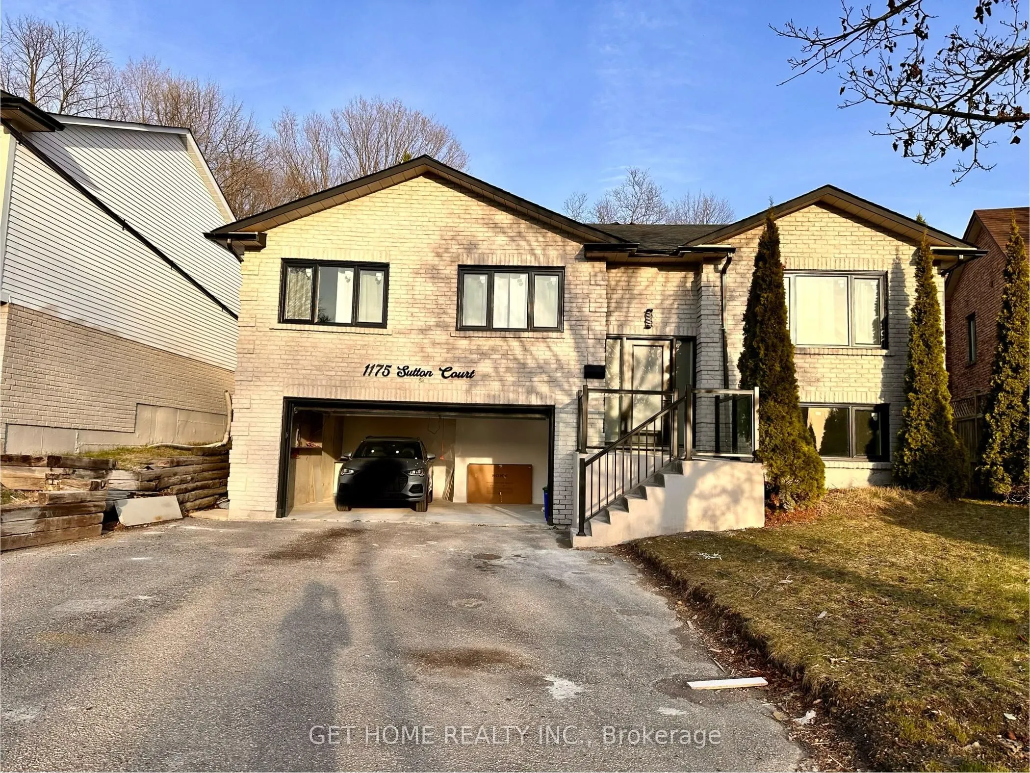 1175 Sutton Court, #BSMT