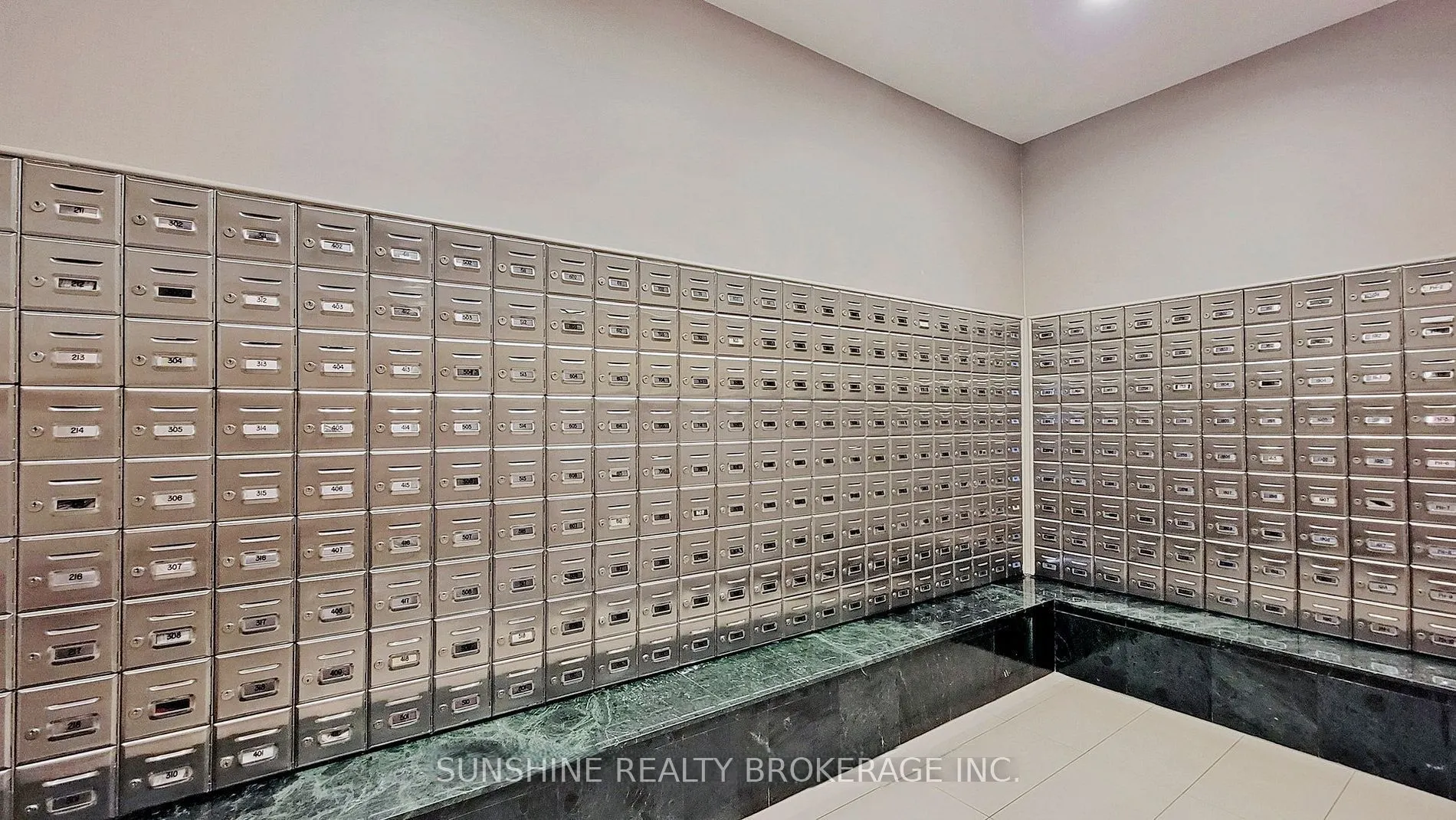 175 Bamburgh Circle, #309