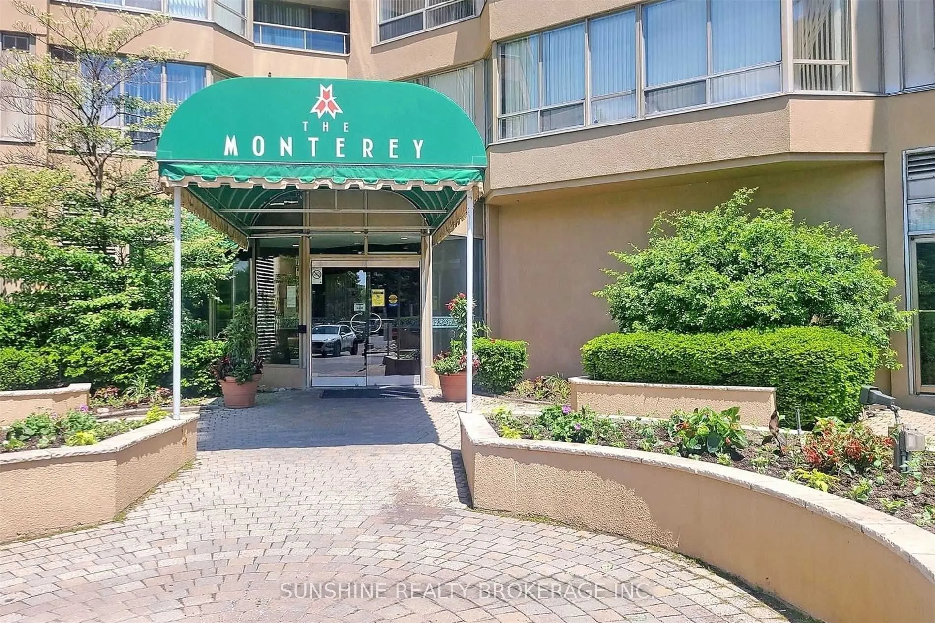 175 Bamburgh Circle, #309