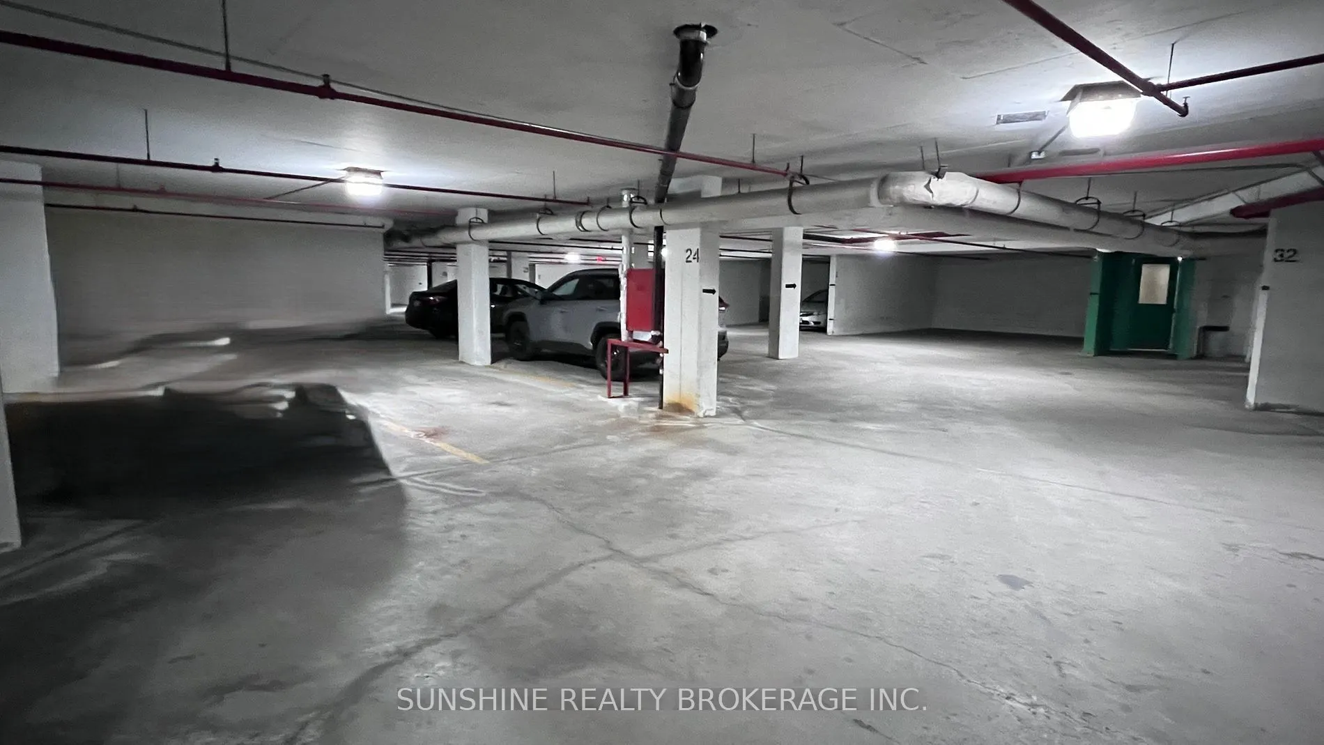 175 Bamburgh Circle, #309