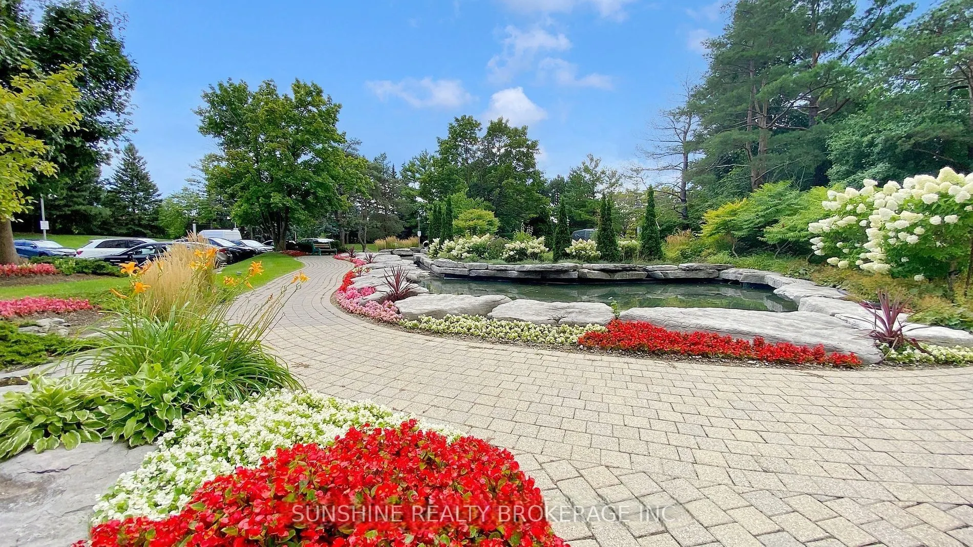 175 Bamburgh Circle, #309