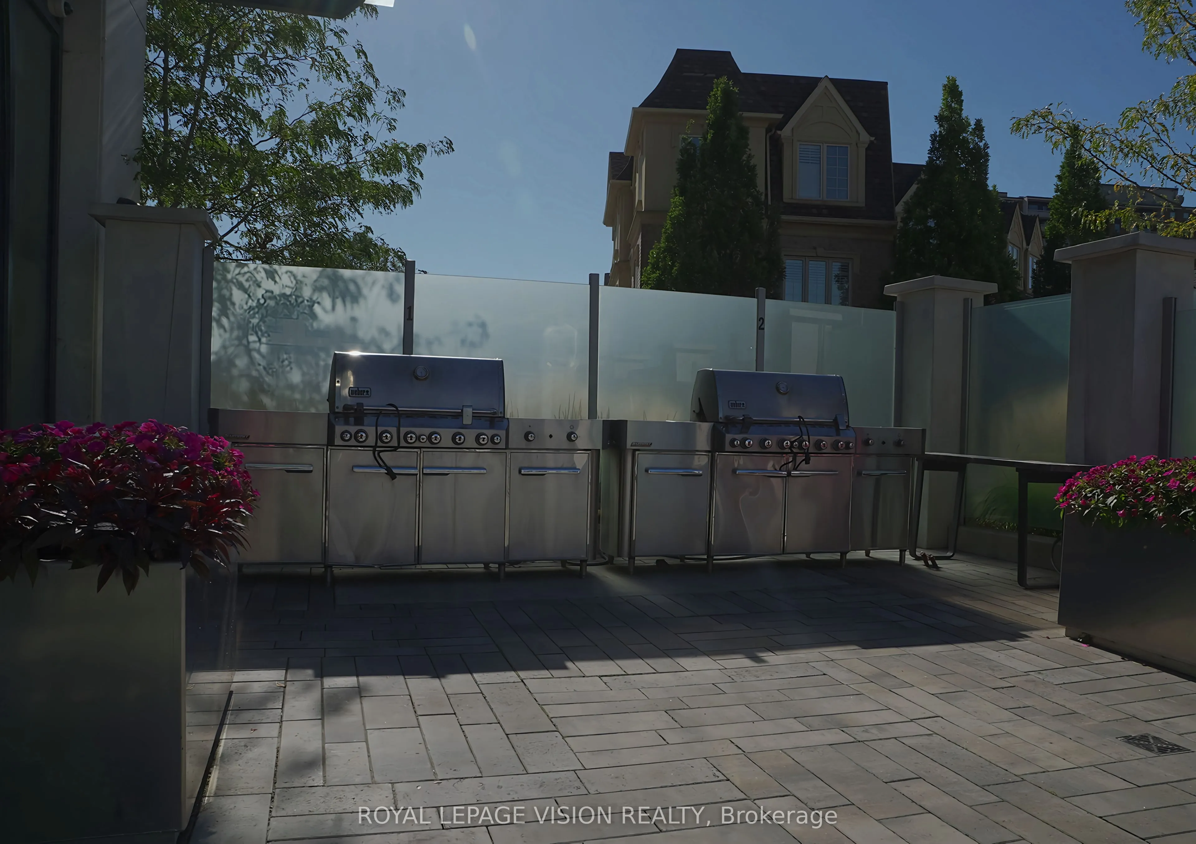 1255 Bayly Street, #1701