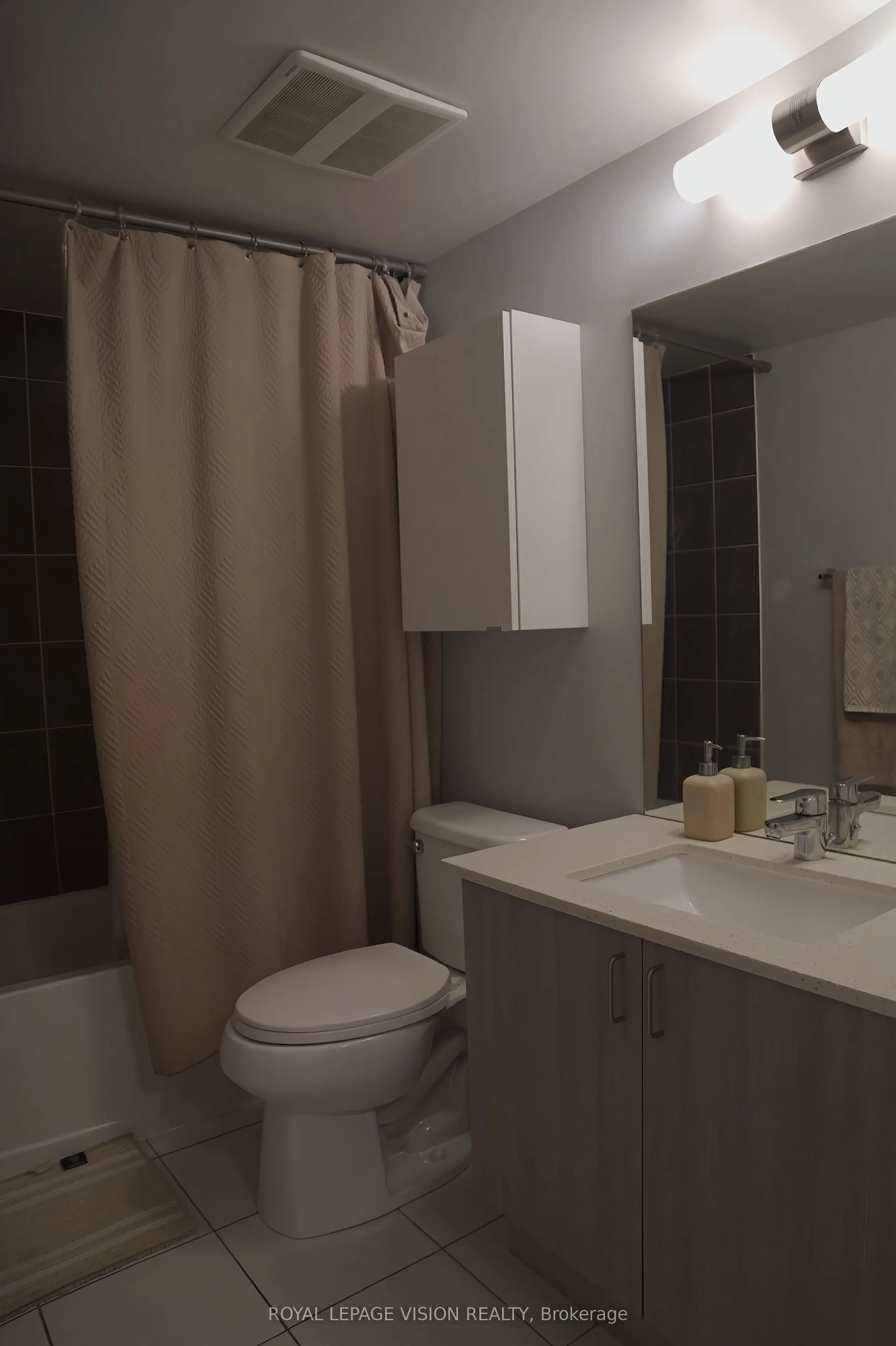 1255 Bayly Street, #1701