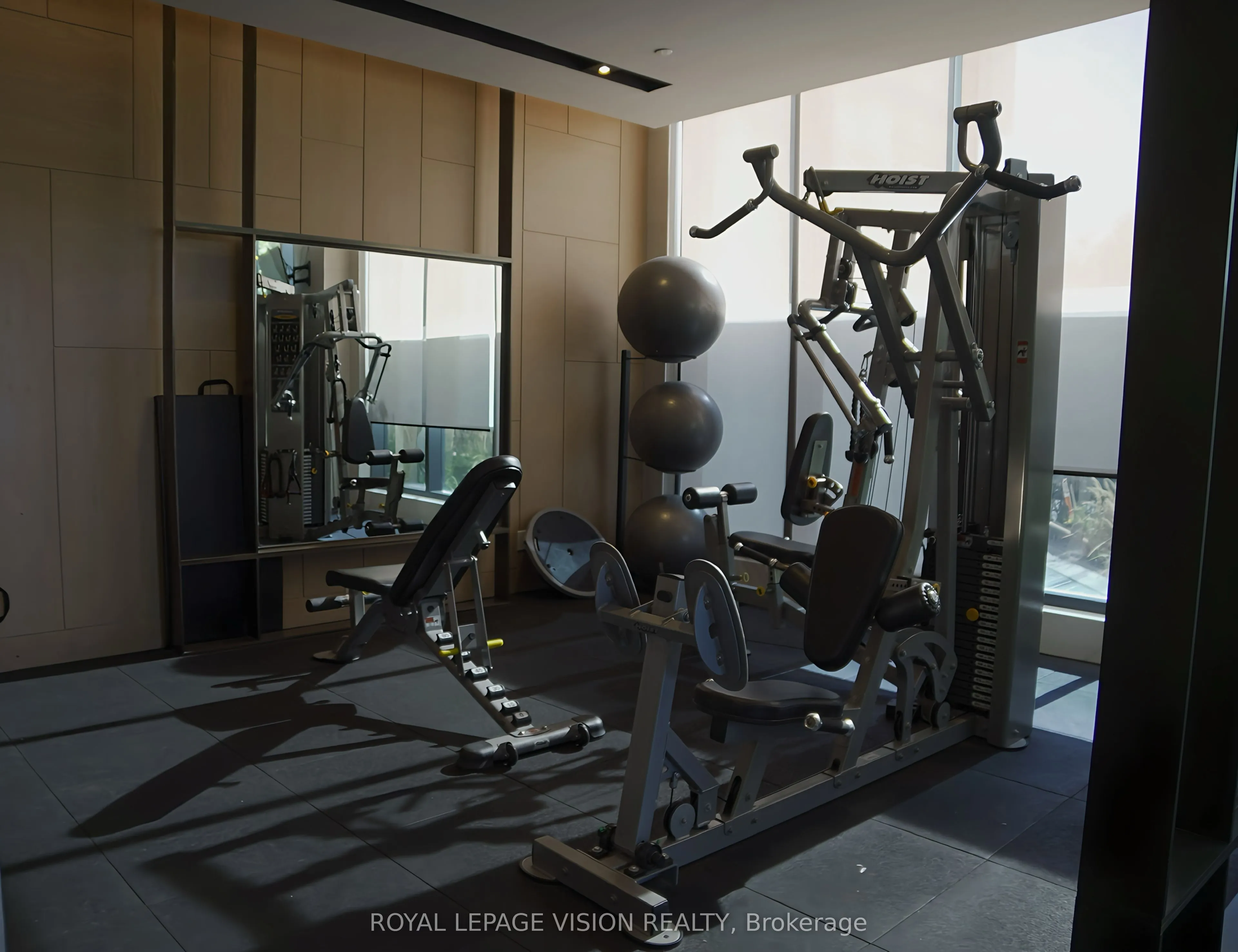 1255 Bayly Street, #1701