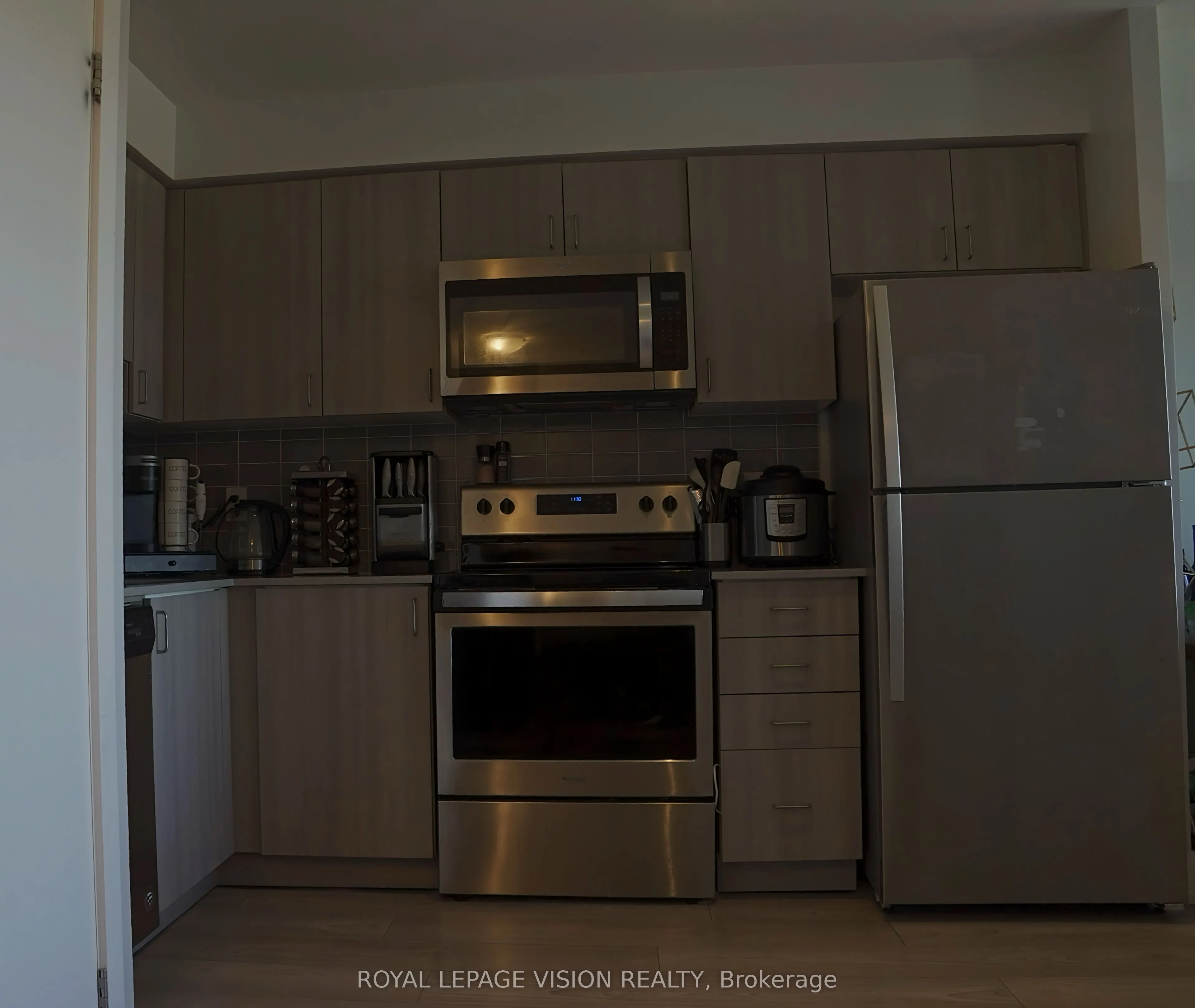 1255 Bayly Street, #1701