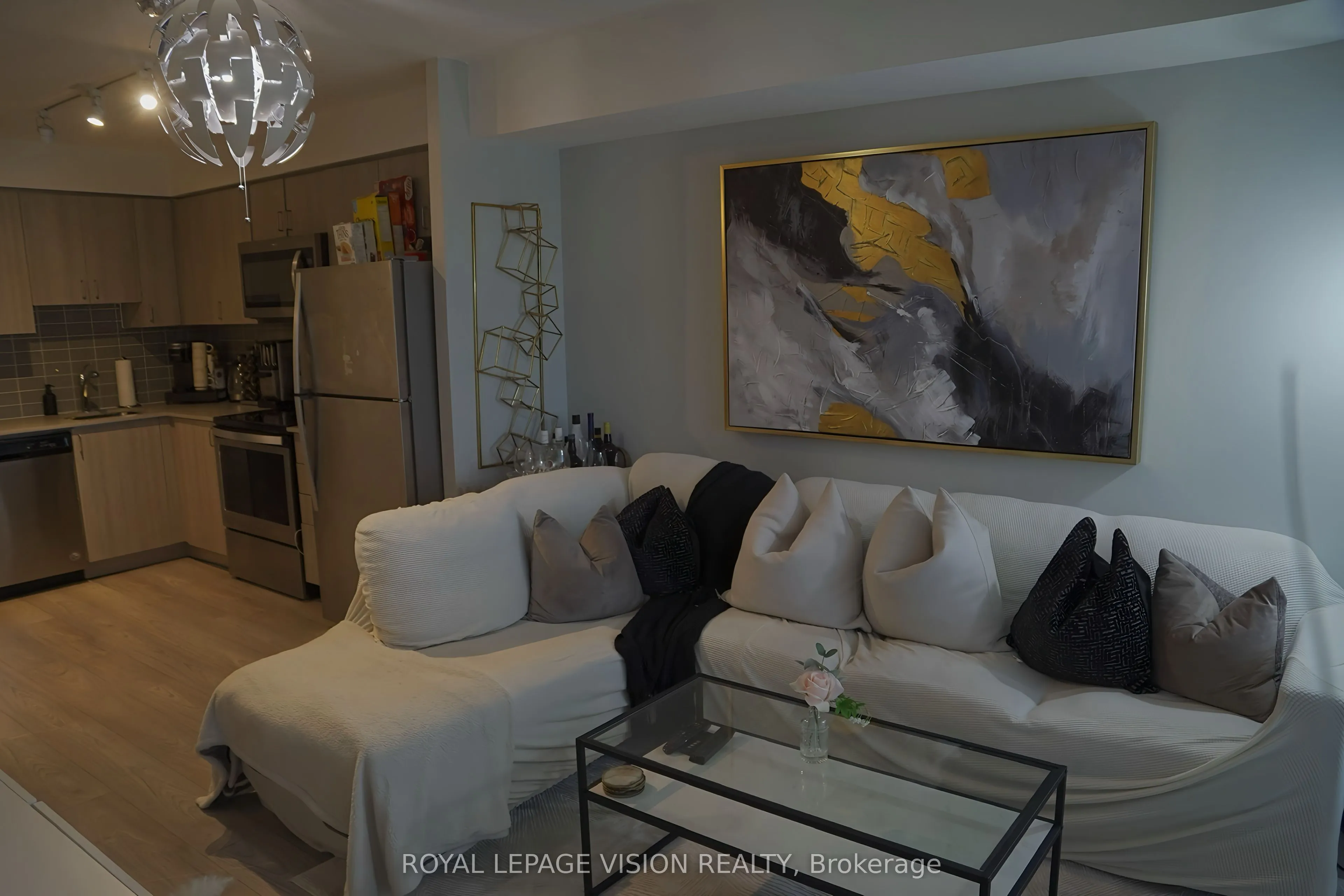 1255 Bayly Street, #1701