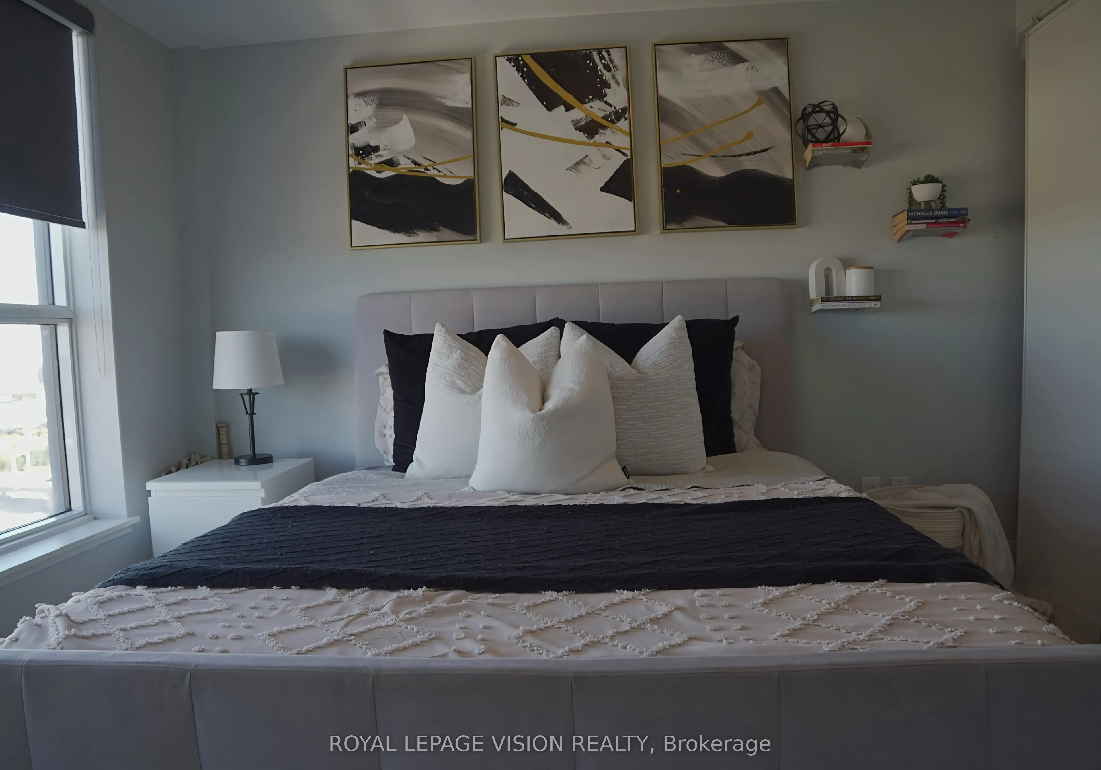 1255 Bayly Street, #1701