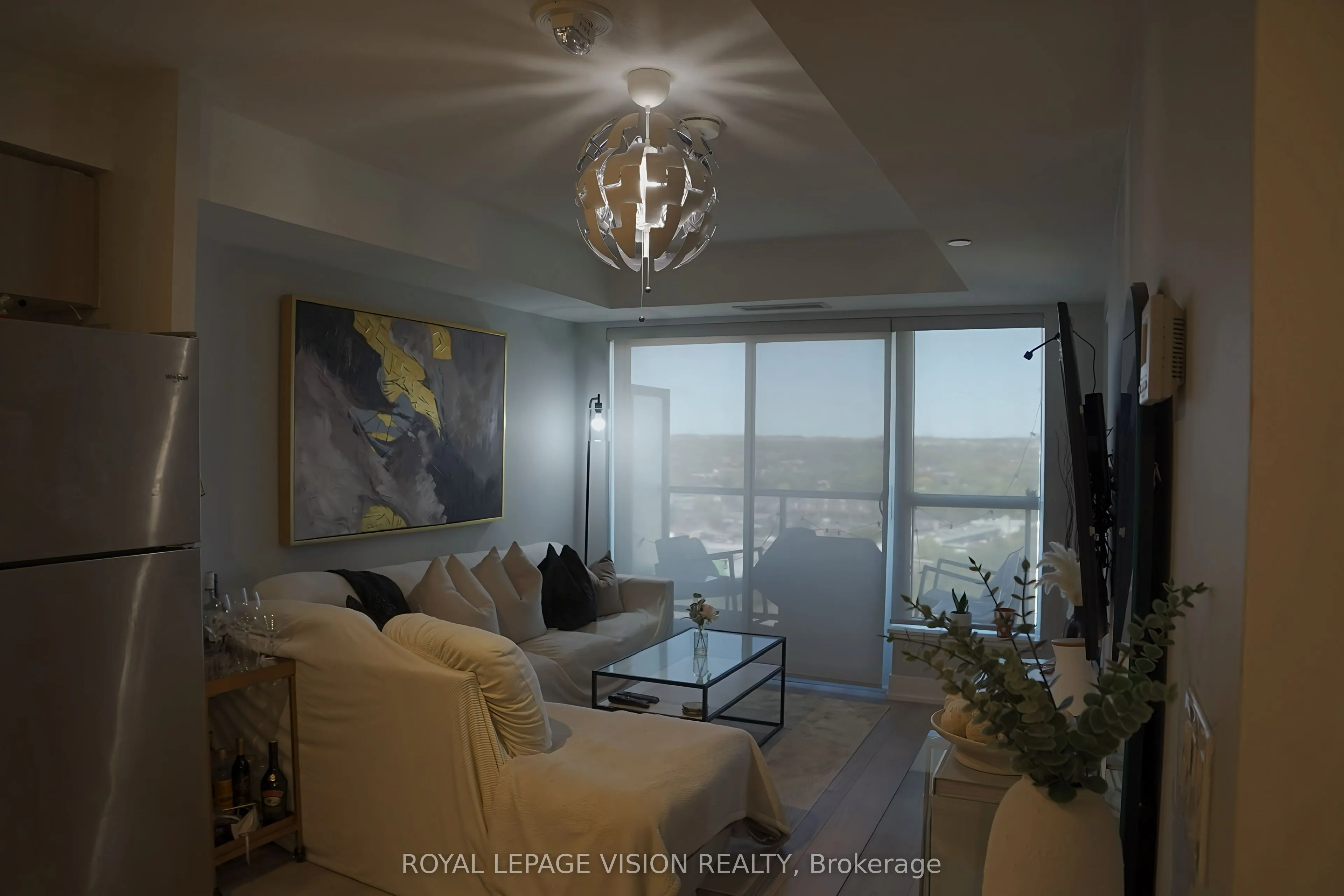 1255 Bayly Street, #1701