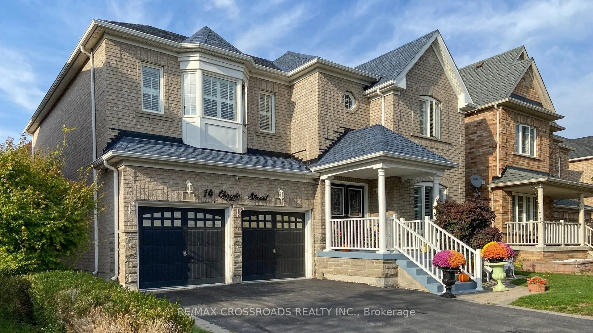 14 Coyle Street