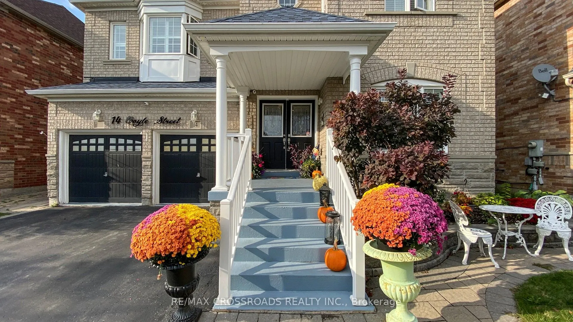 14 Coyle Street