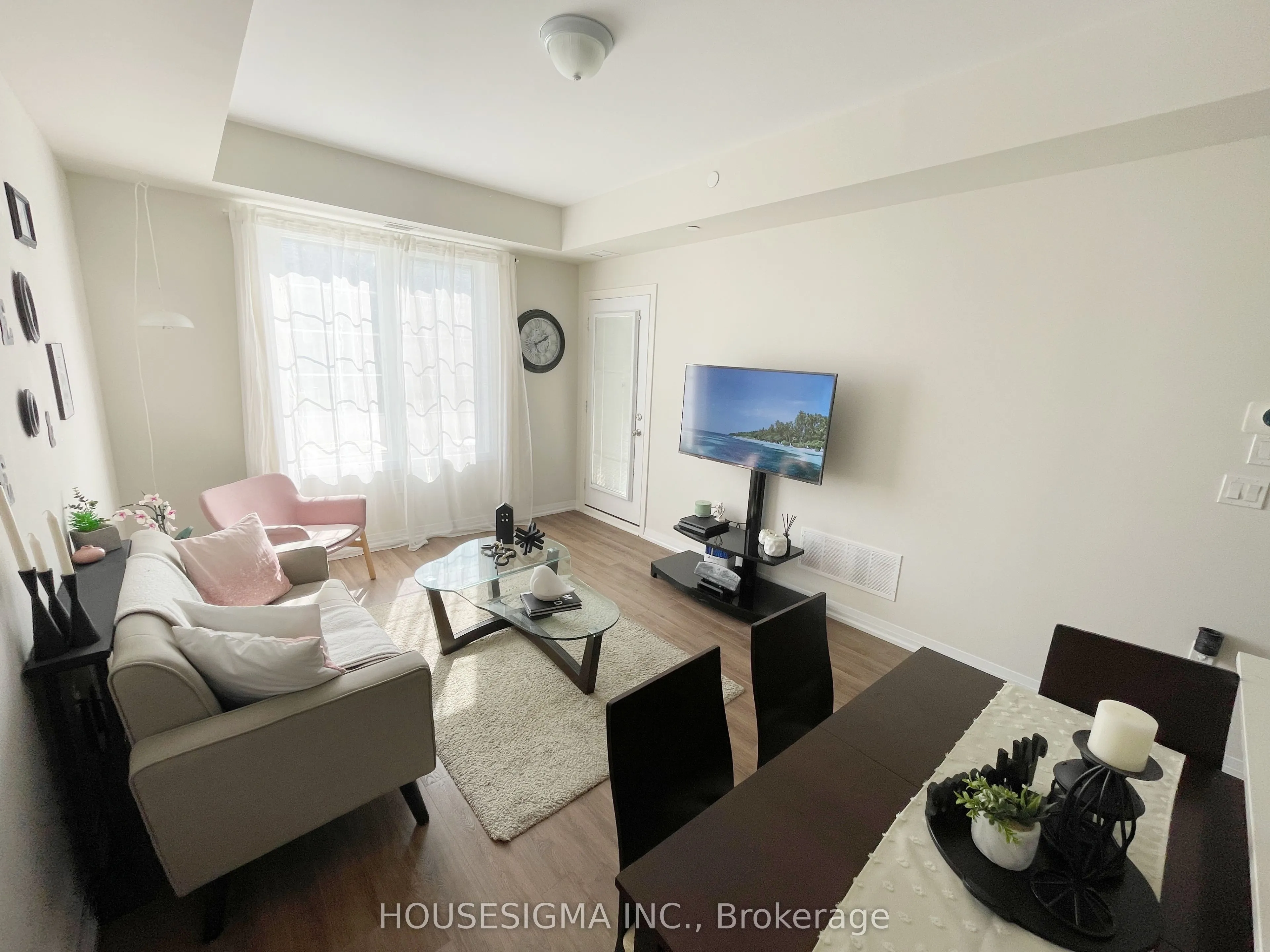 65 Shipway Avenue, #110