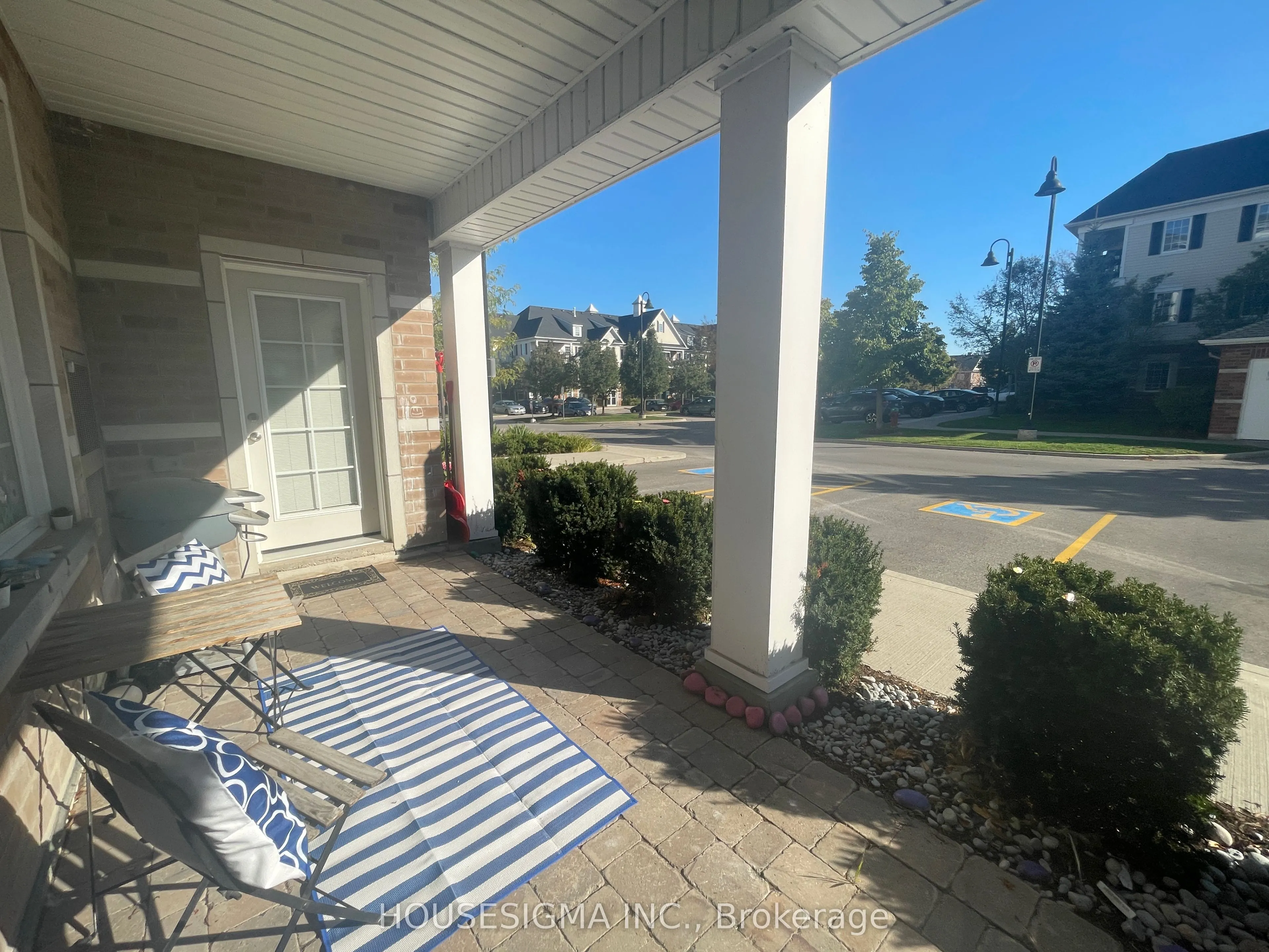 65 Shipway Avenue, #110