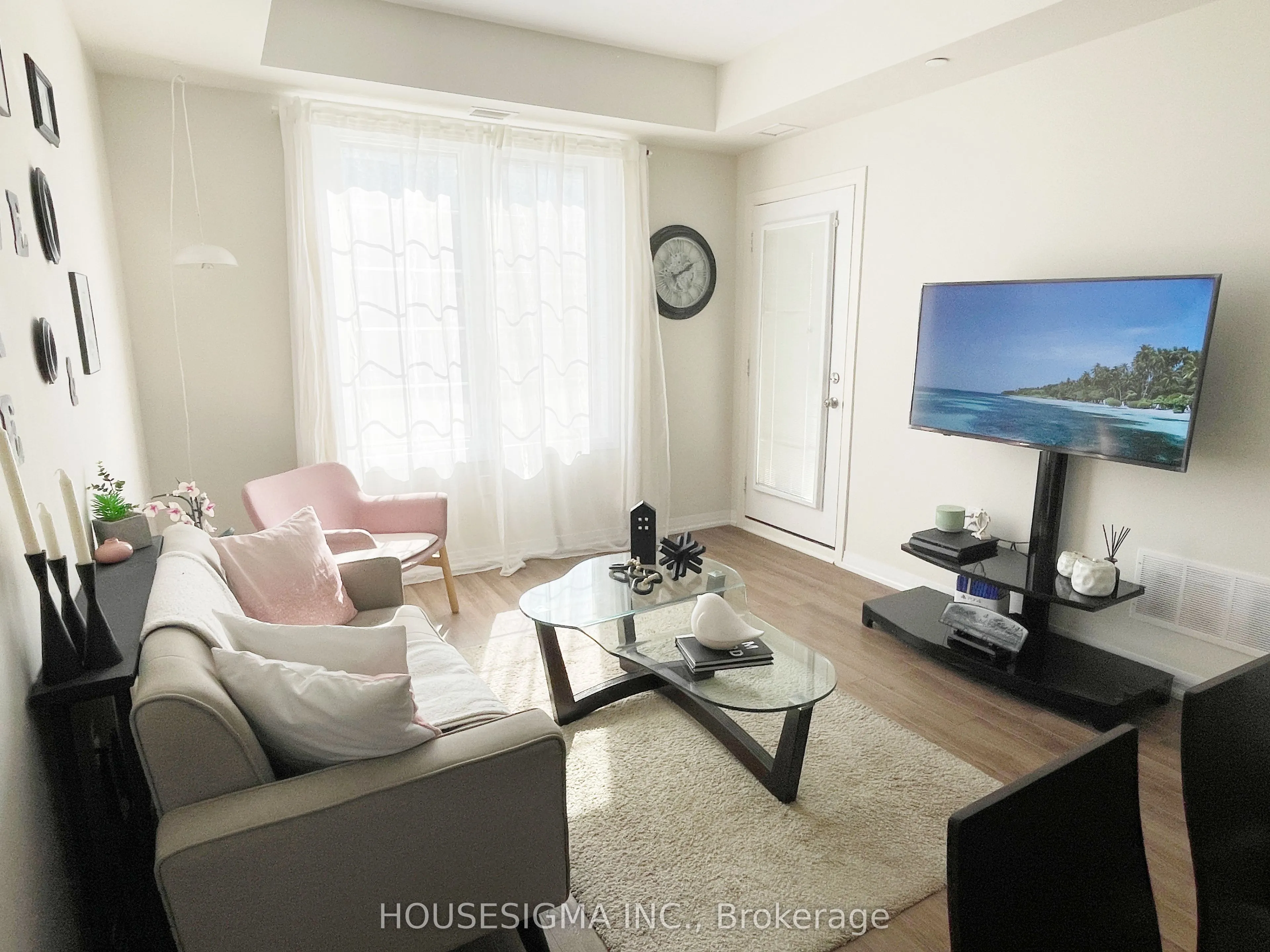 65 Shipway Avenue, #110