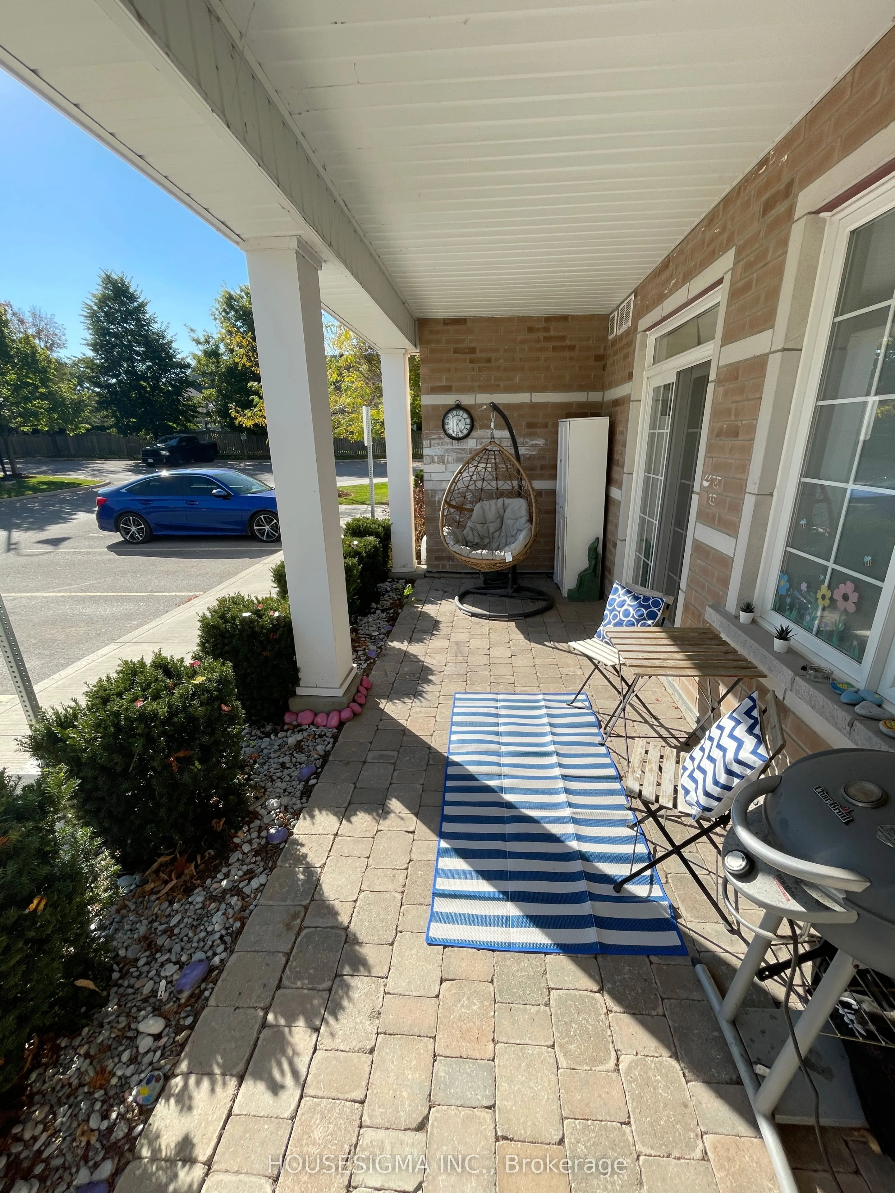 65 Shipway Avenue, #110