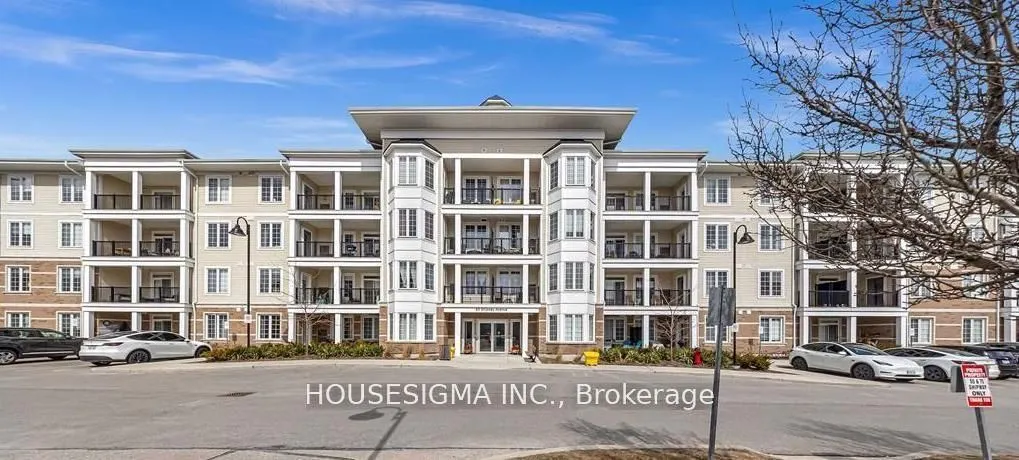 65 Shipway Avenue, #110